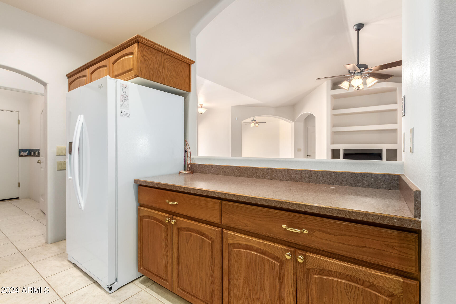 18530 W MOONLIGHT MESA Road