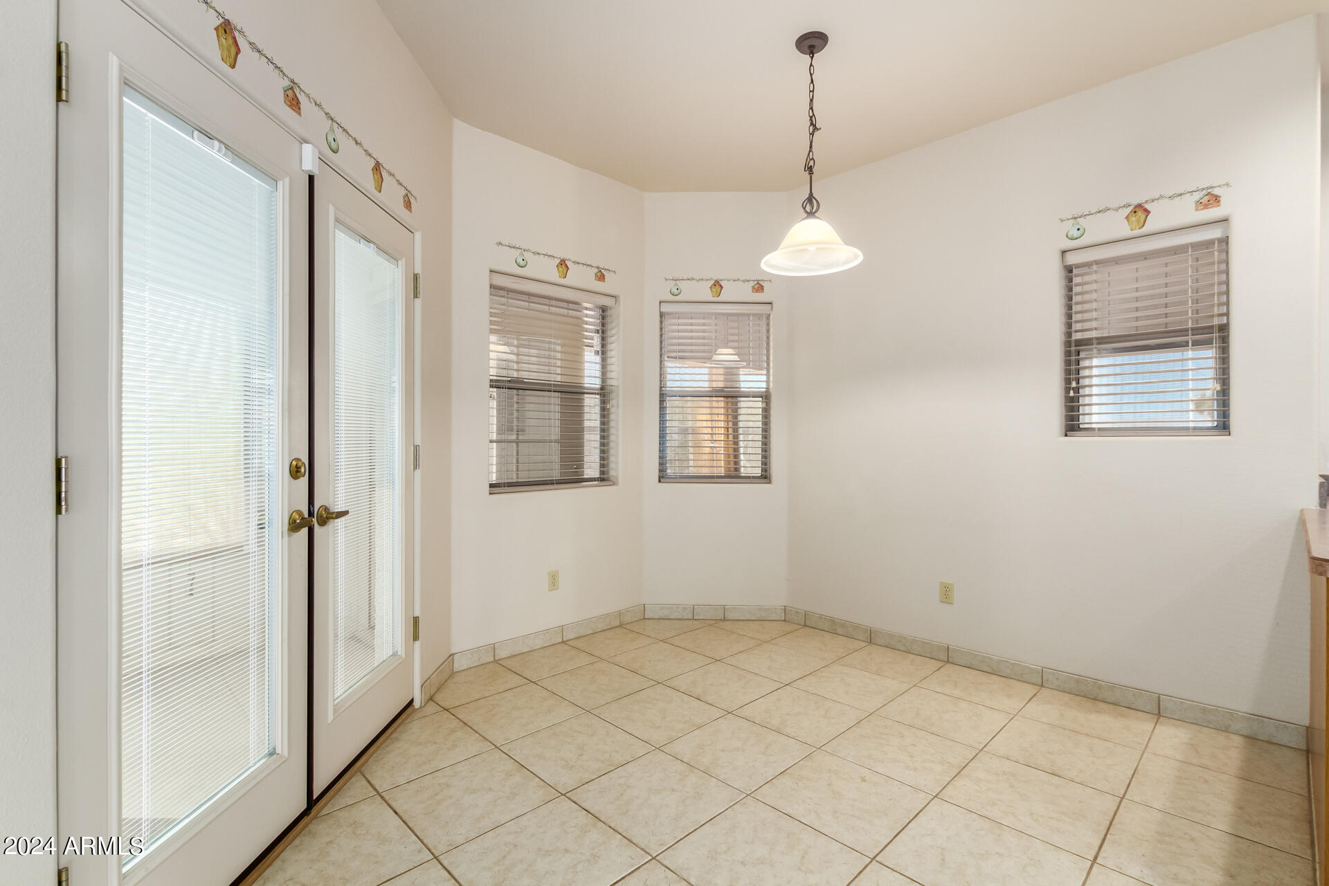 18530 W MOONLIGHT MESA Road