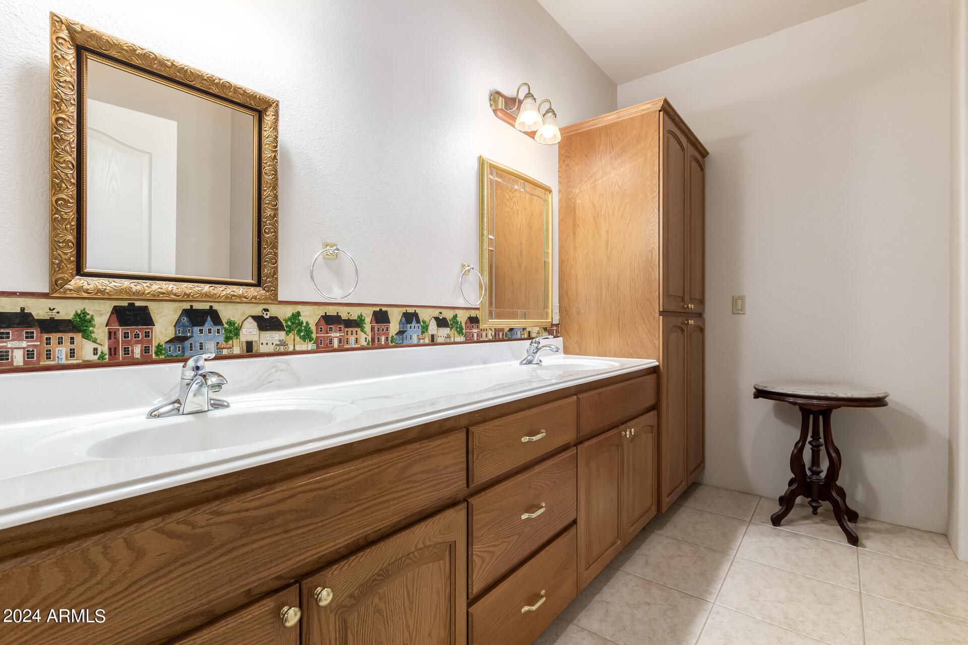 18530 W MOONLIGHT MESA Road