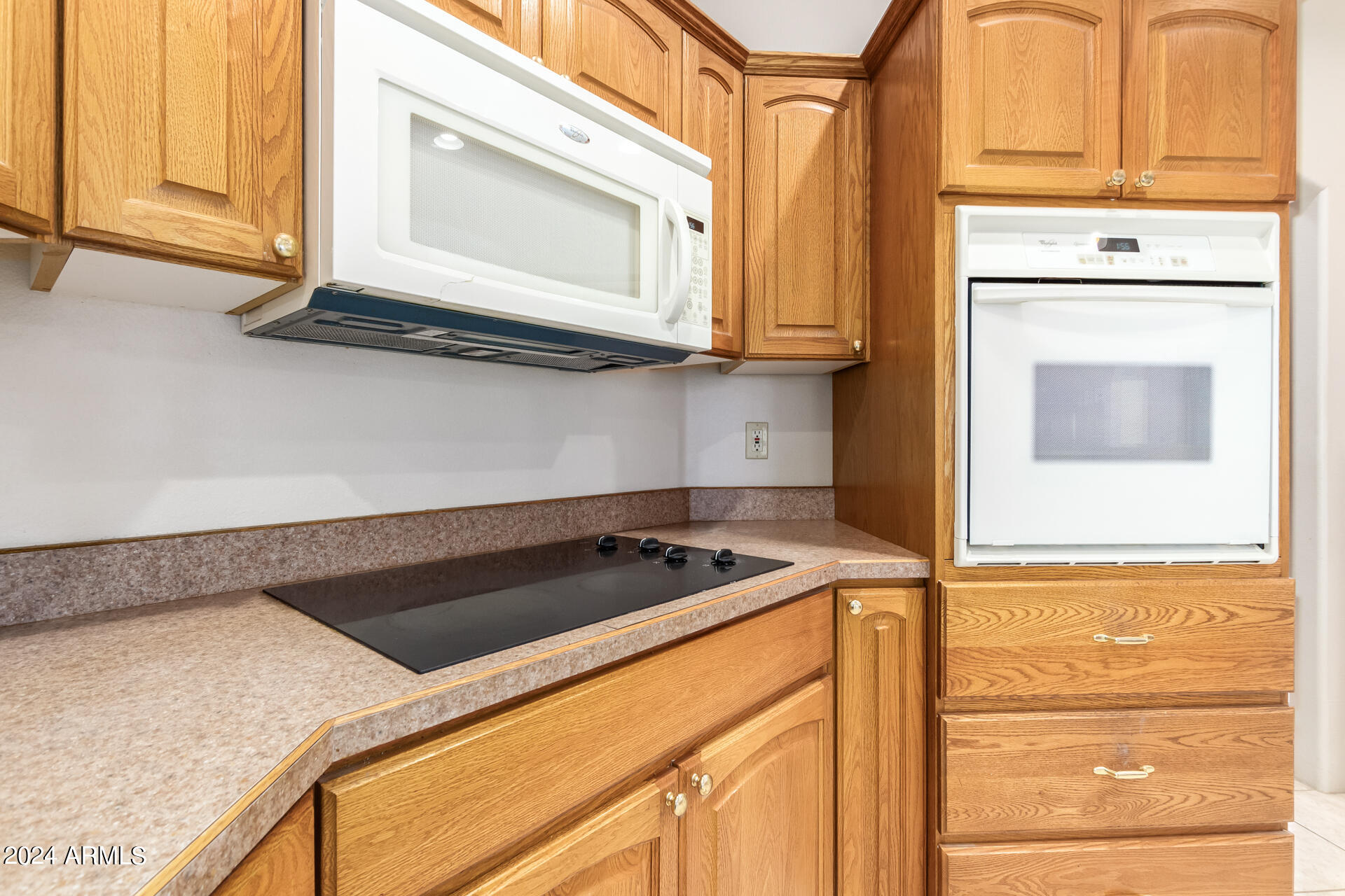 18530 W MOONLIGHT MESA Road