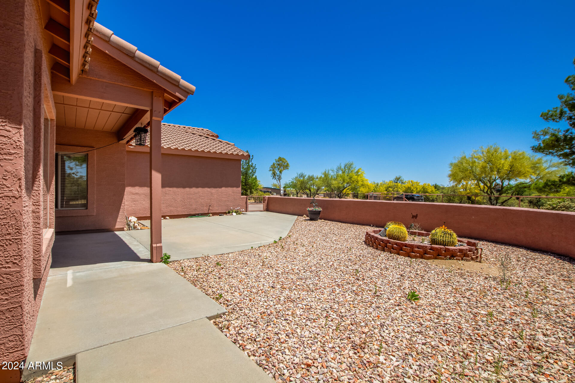 18530 W MOONLIGHT MESA Road