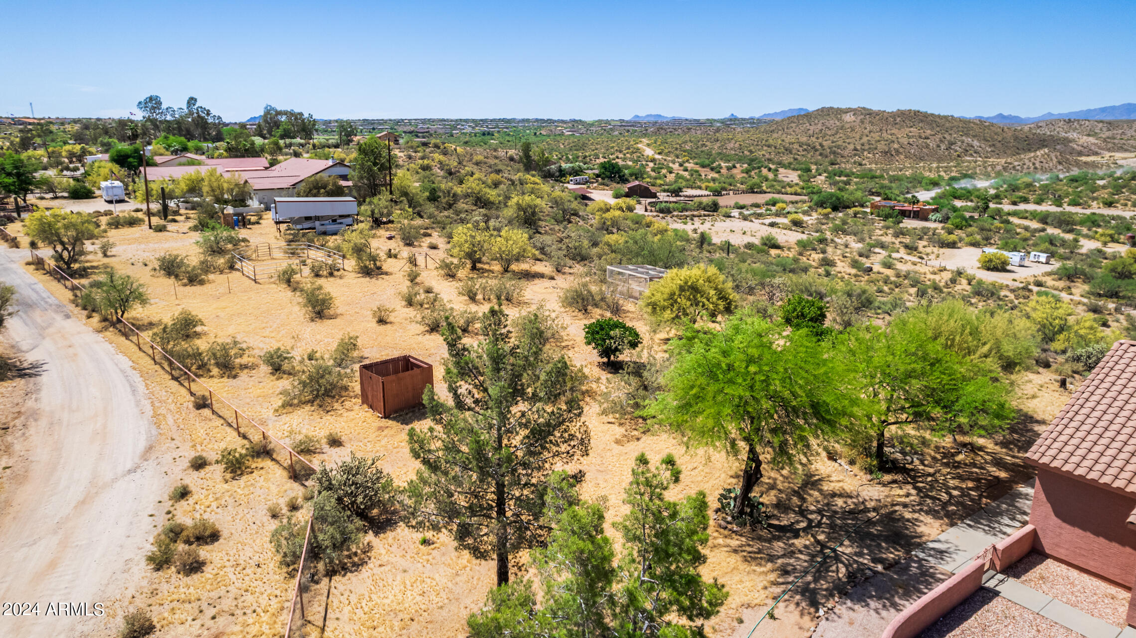 18530 W MOONLIGHT MESA Road