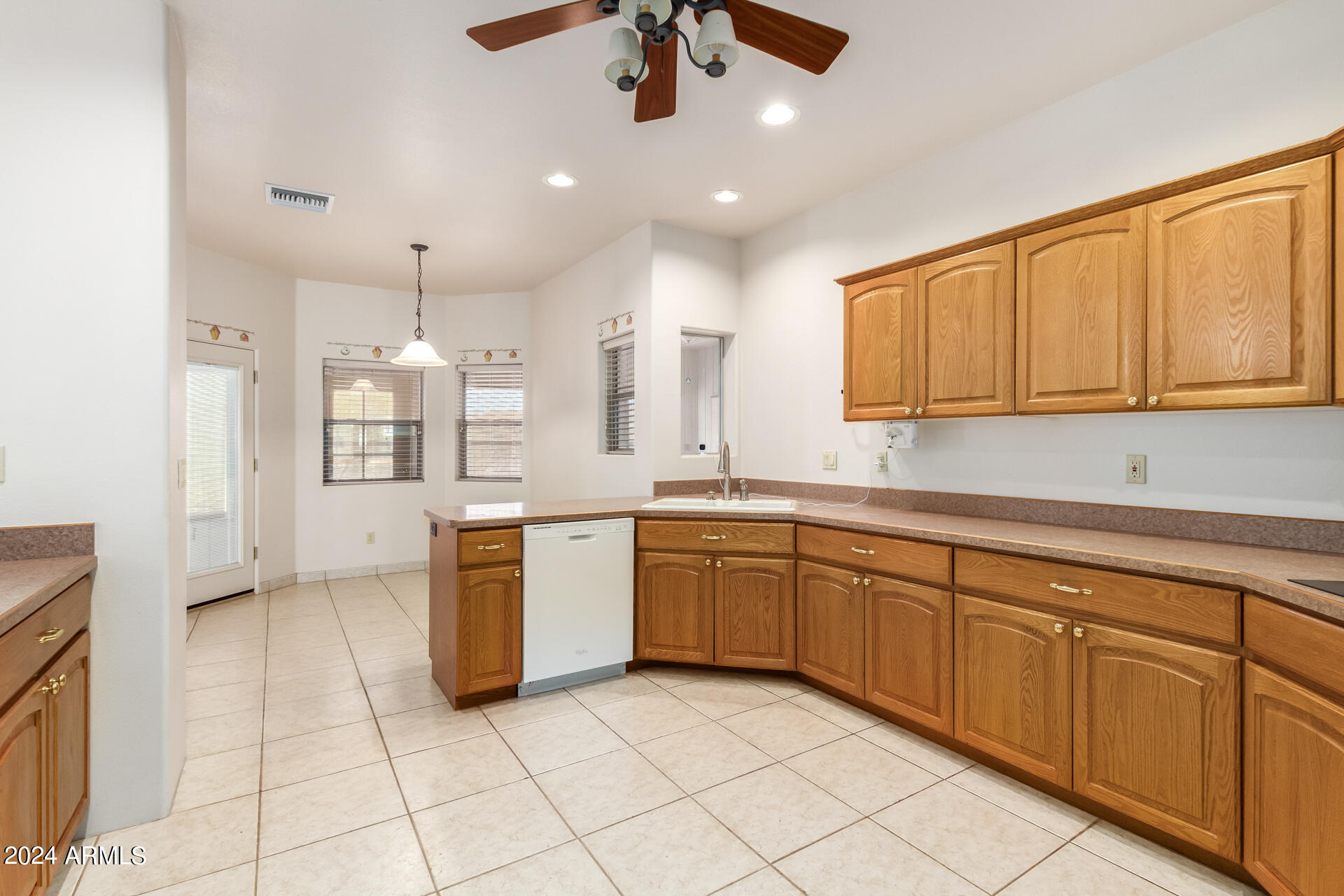 18530 W MOONLIGHT MESA Road