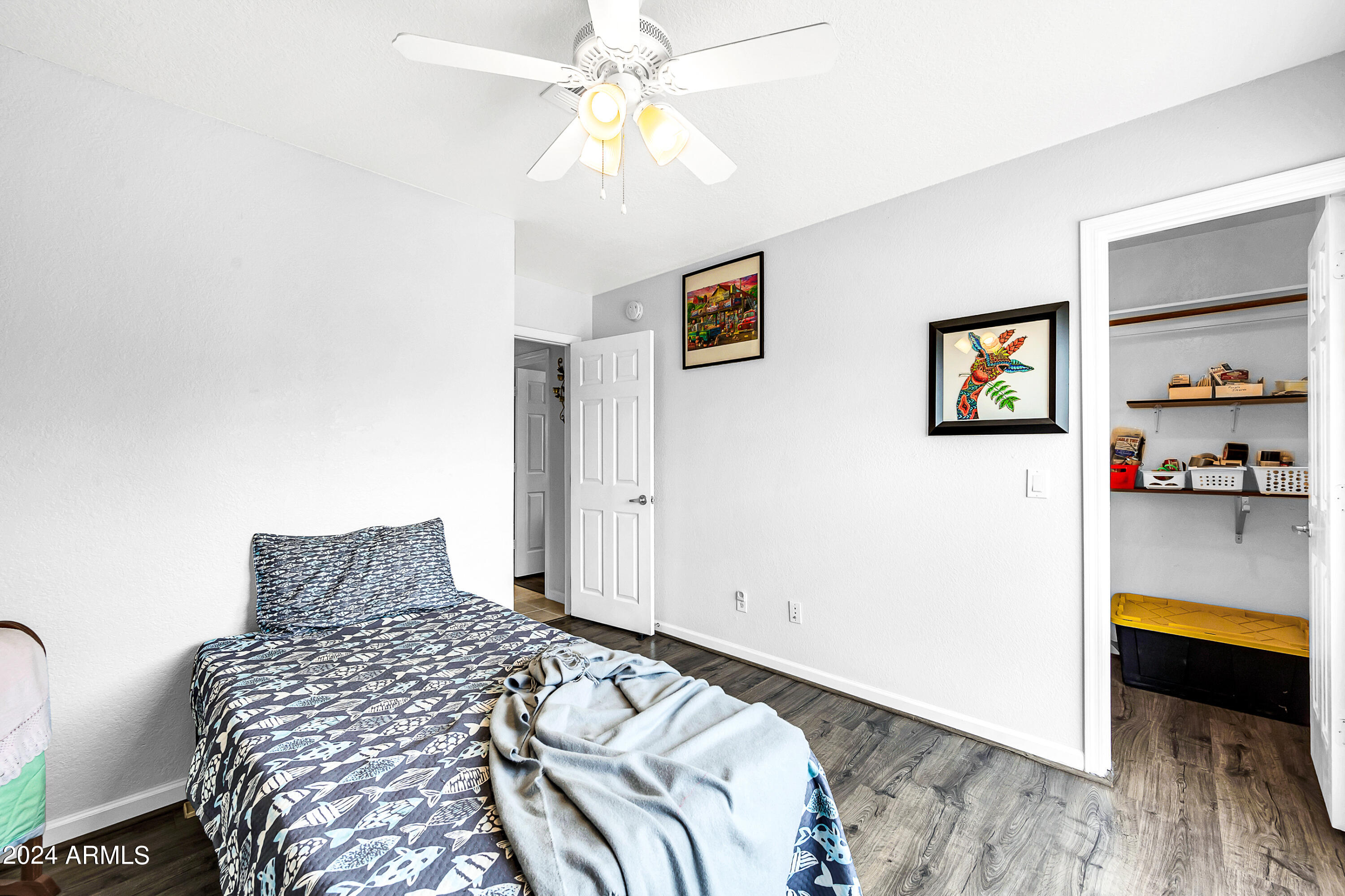 8332 W LARKSPUR Drive