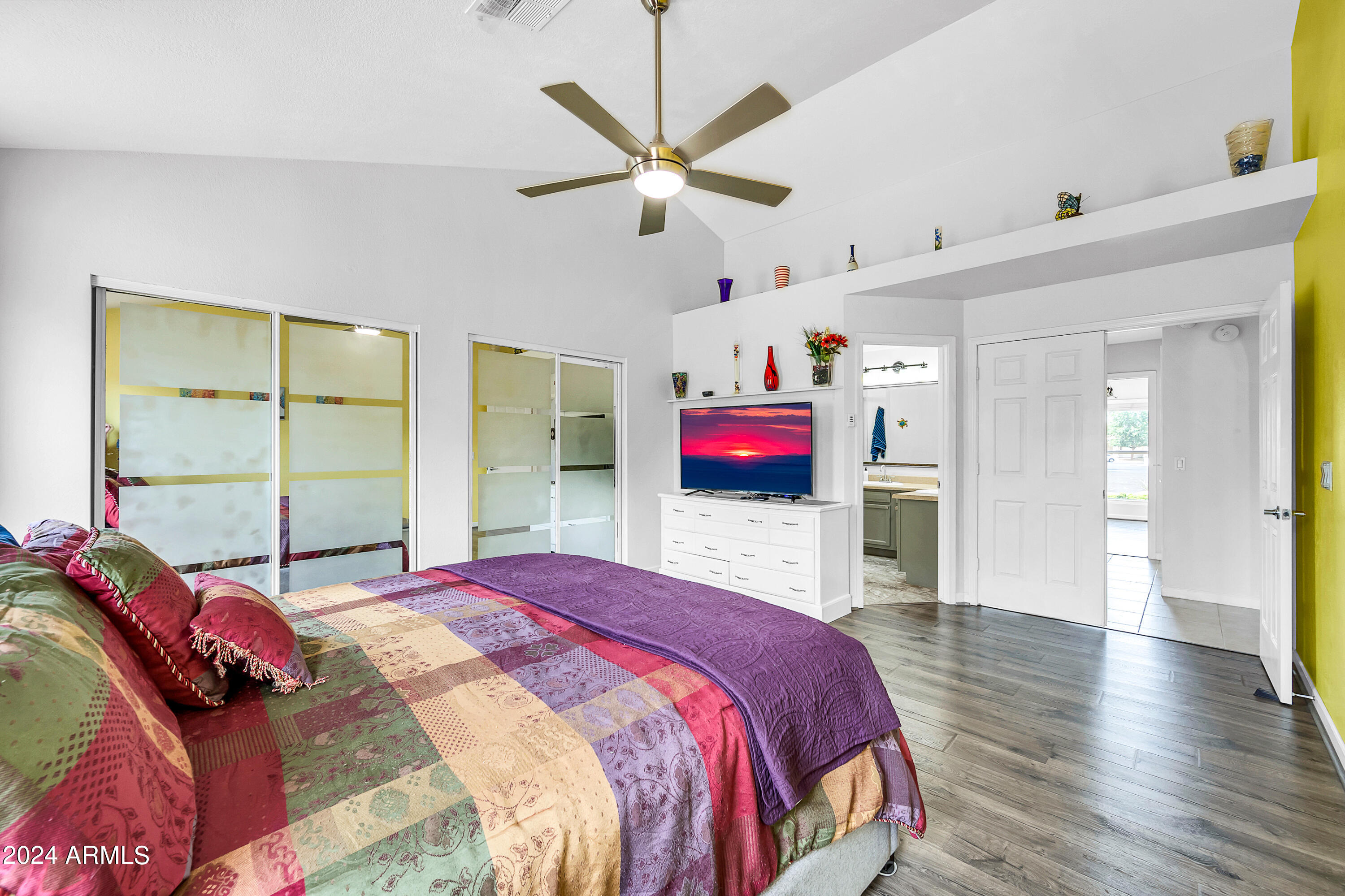 8332 W LARKSPUR Drive