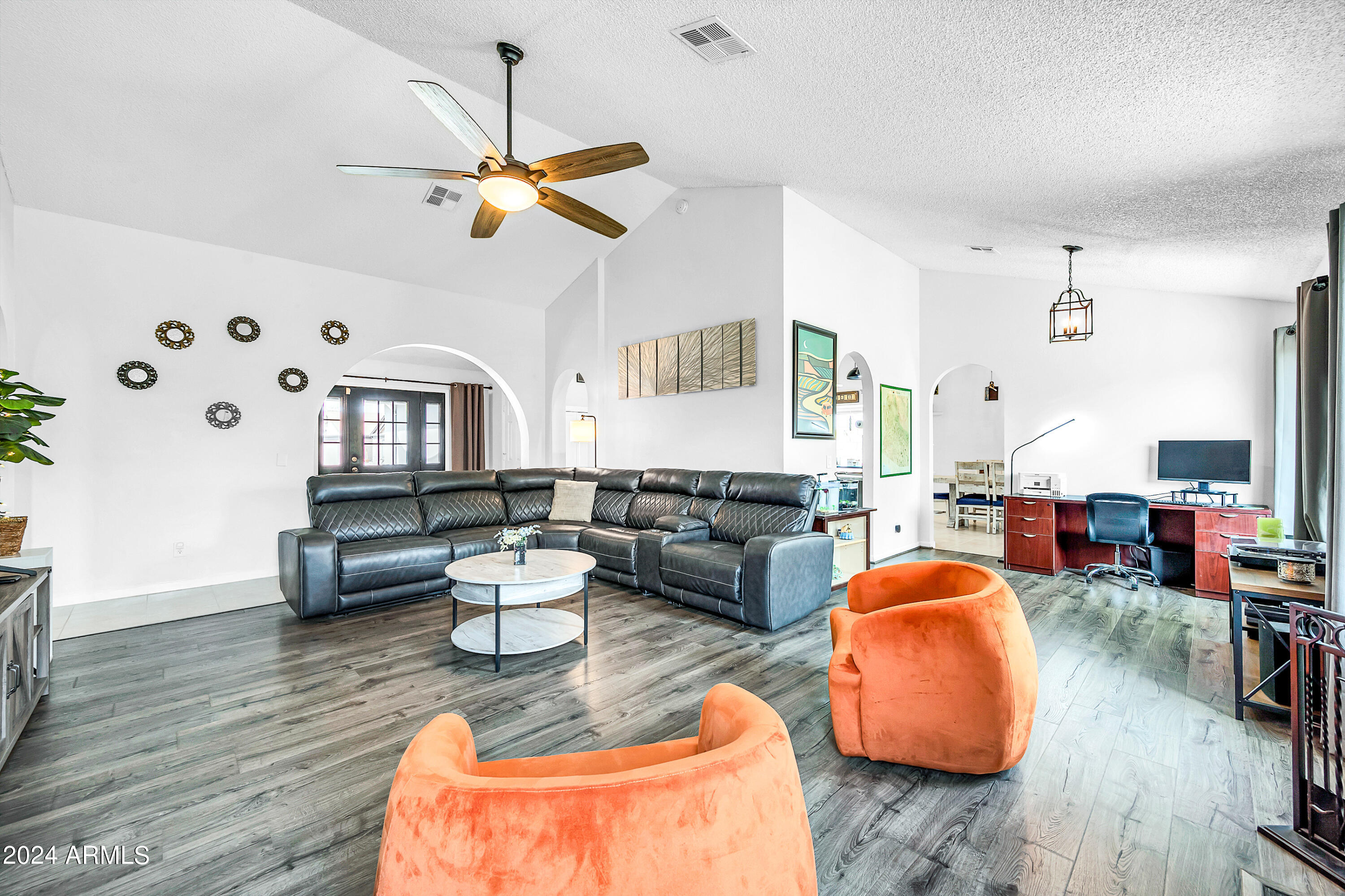 8332 W LARKSPUR Drive