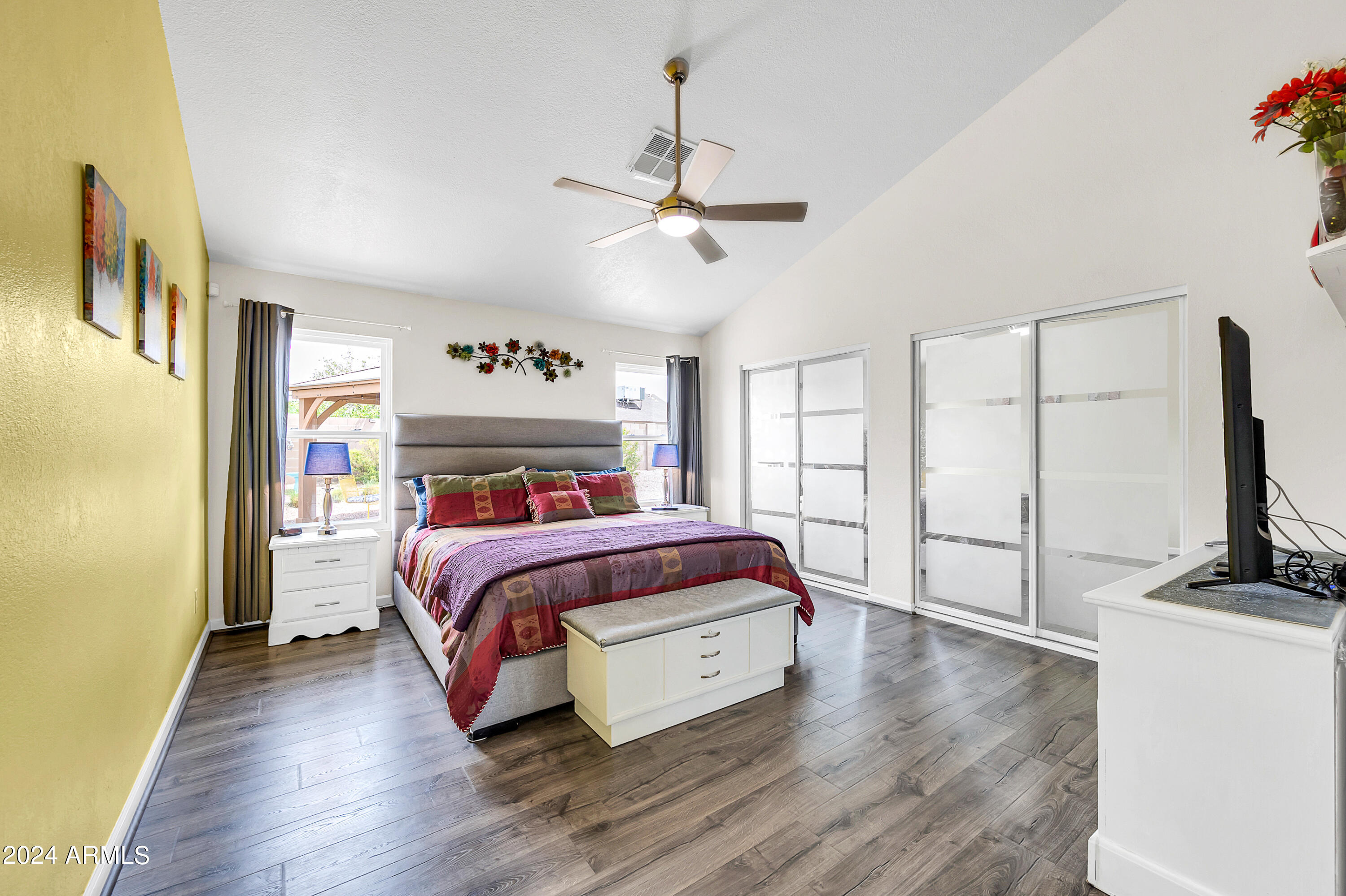 8332 W LARKSPUR Drive