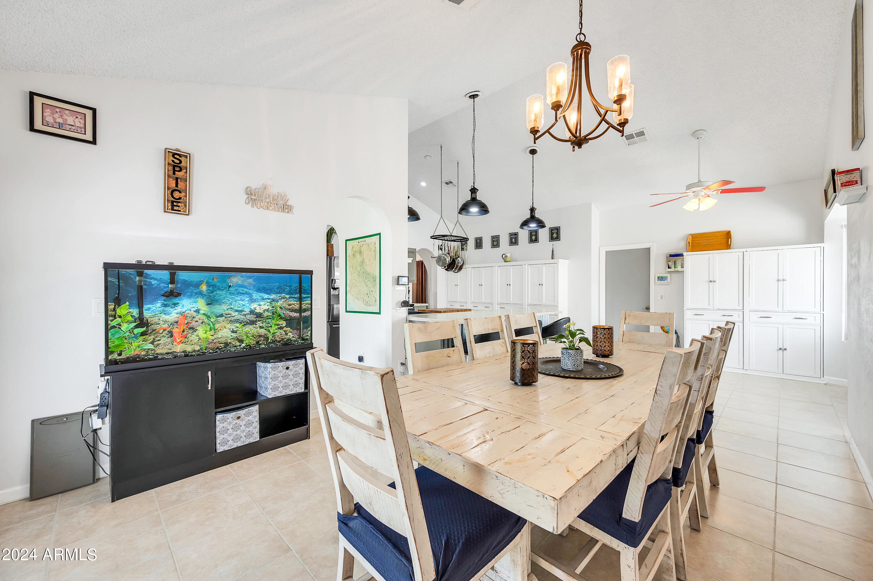 8332 W LARKSPUR Drive