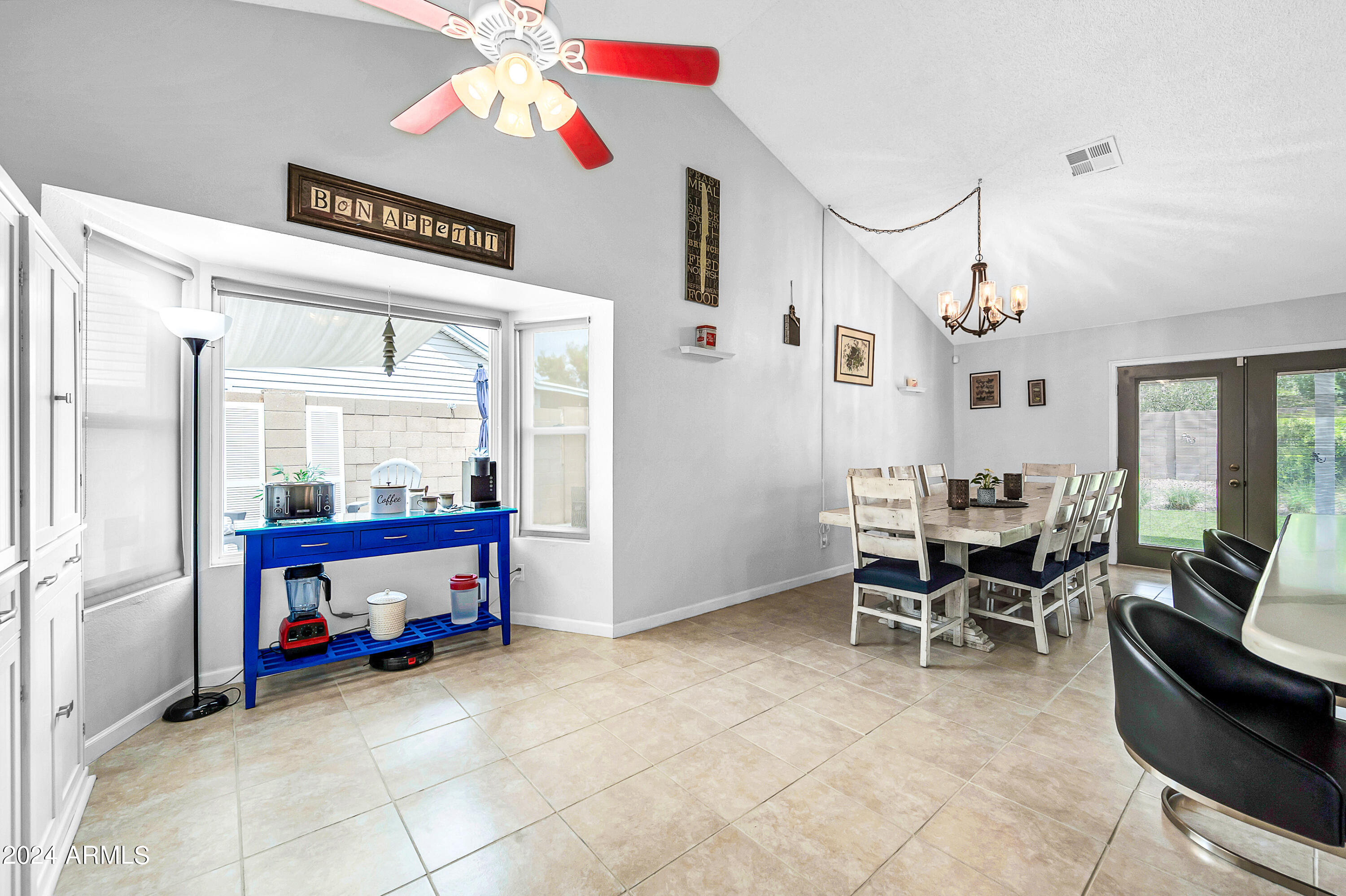 8332 W LARKSPUR Drive