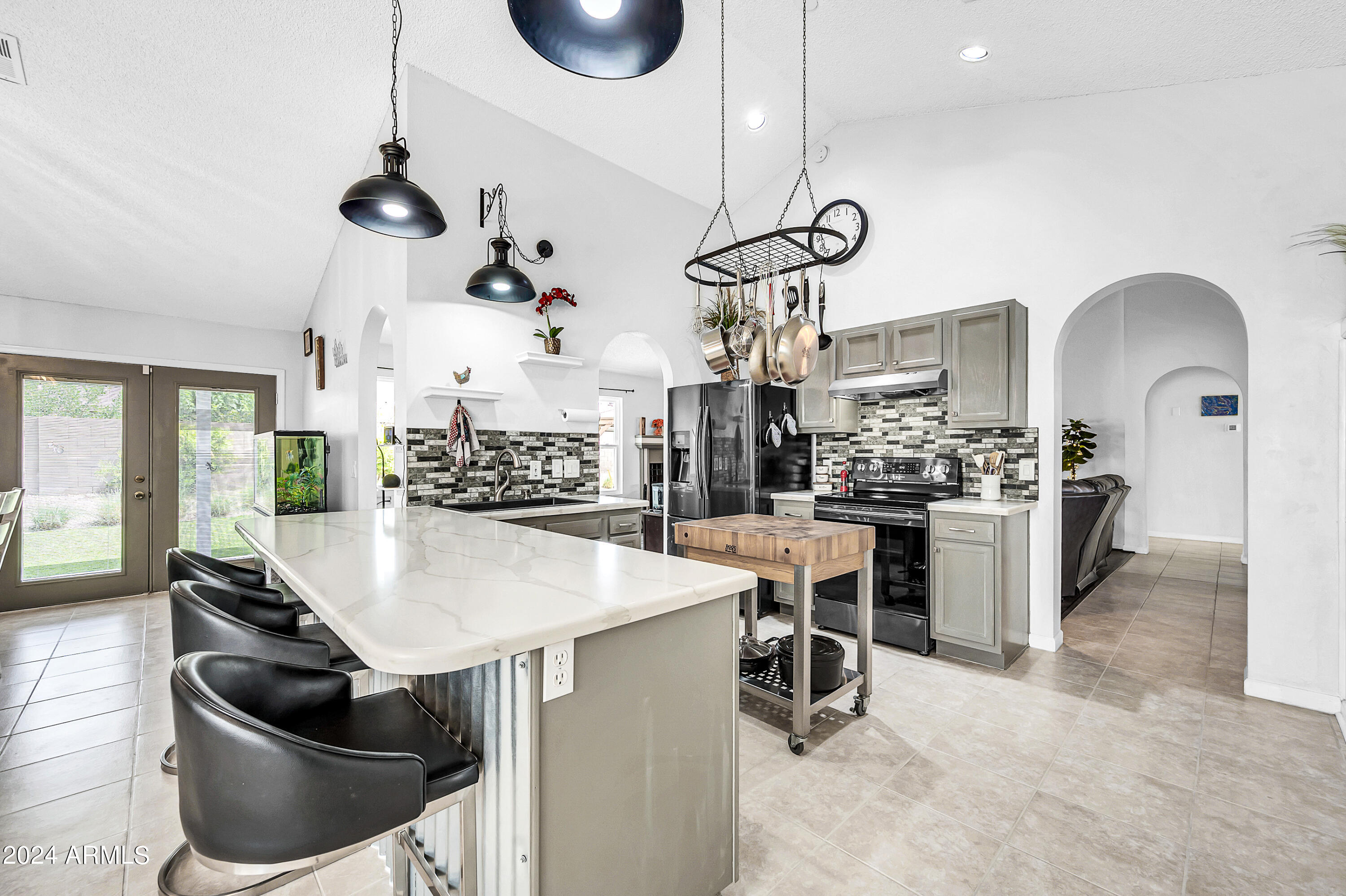 8332 W LARKSPUR Drive