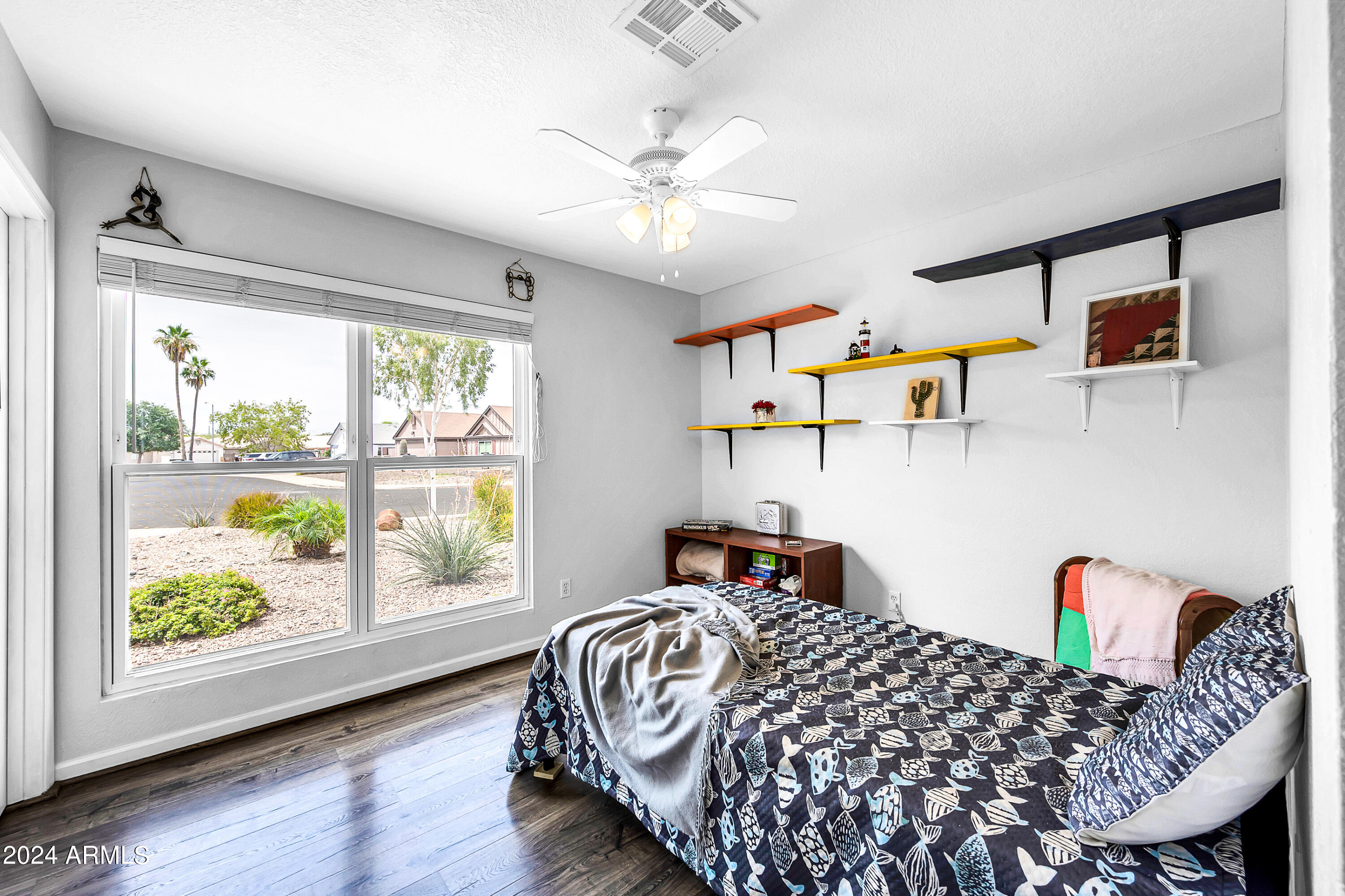 8332 W LARKSPUR Drive