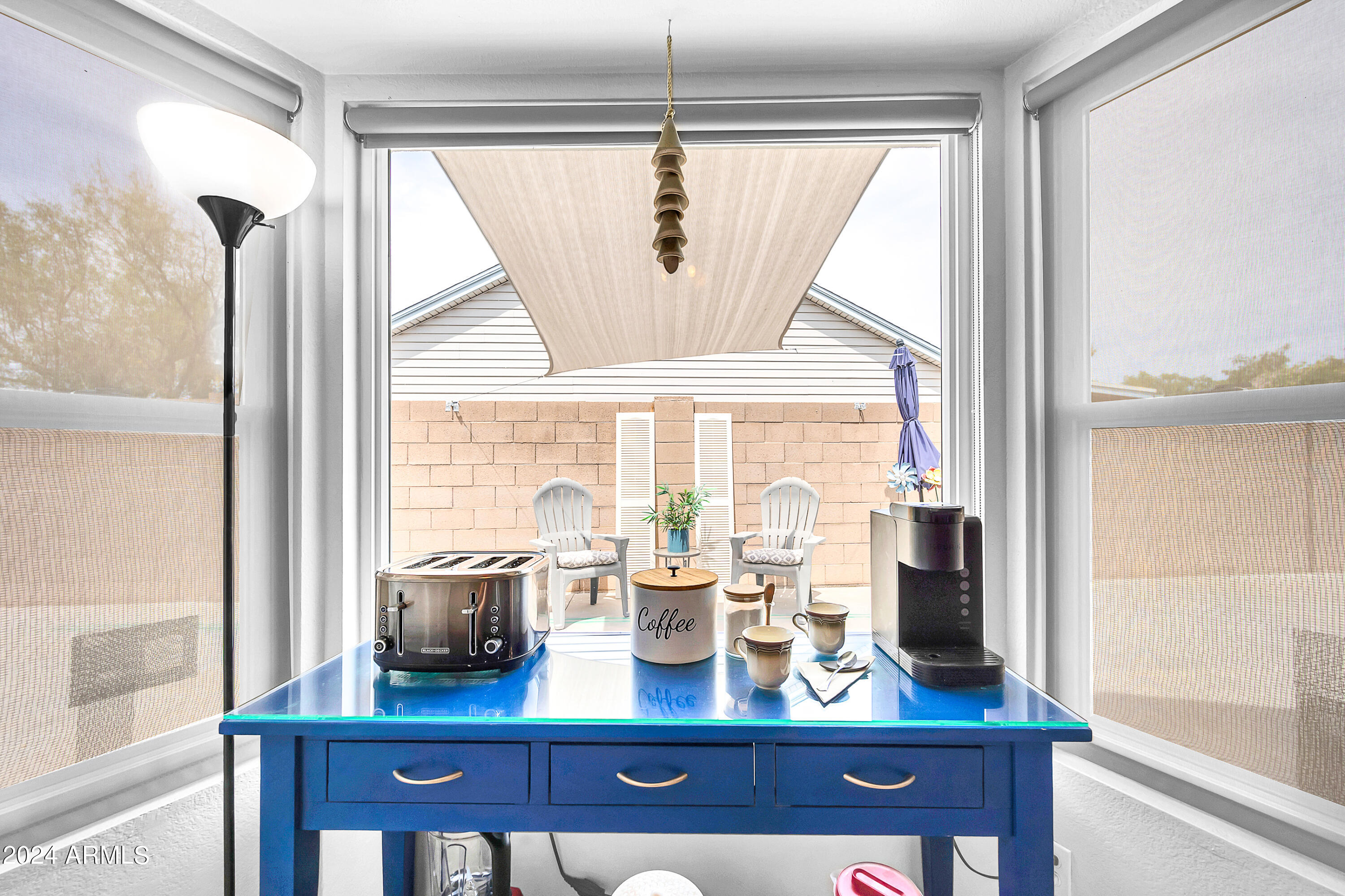 8332 W LARKSPUR Drive