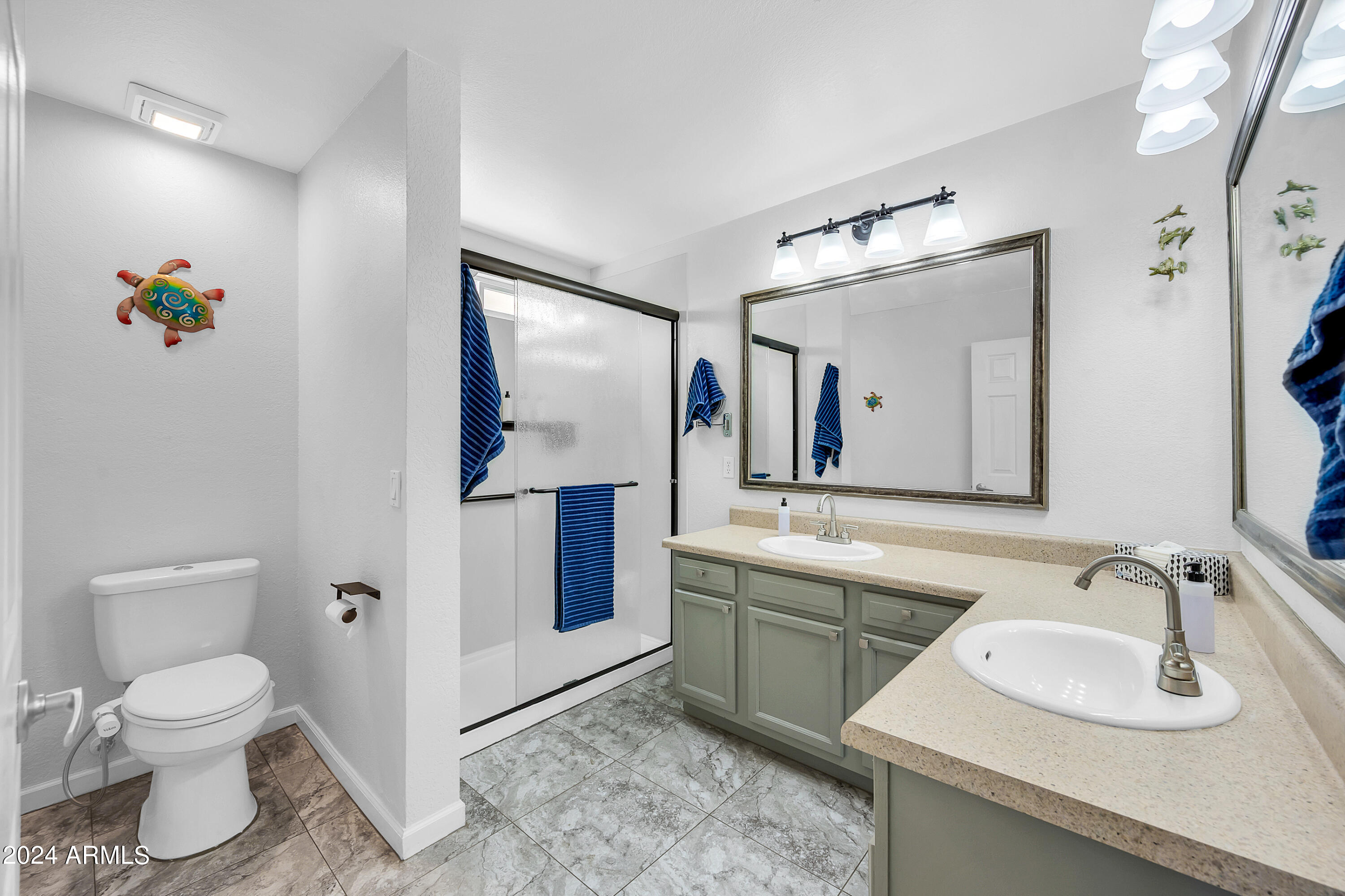 8332 W LARKSPUR Drive