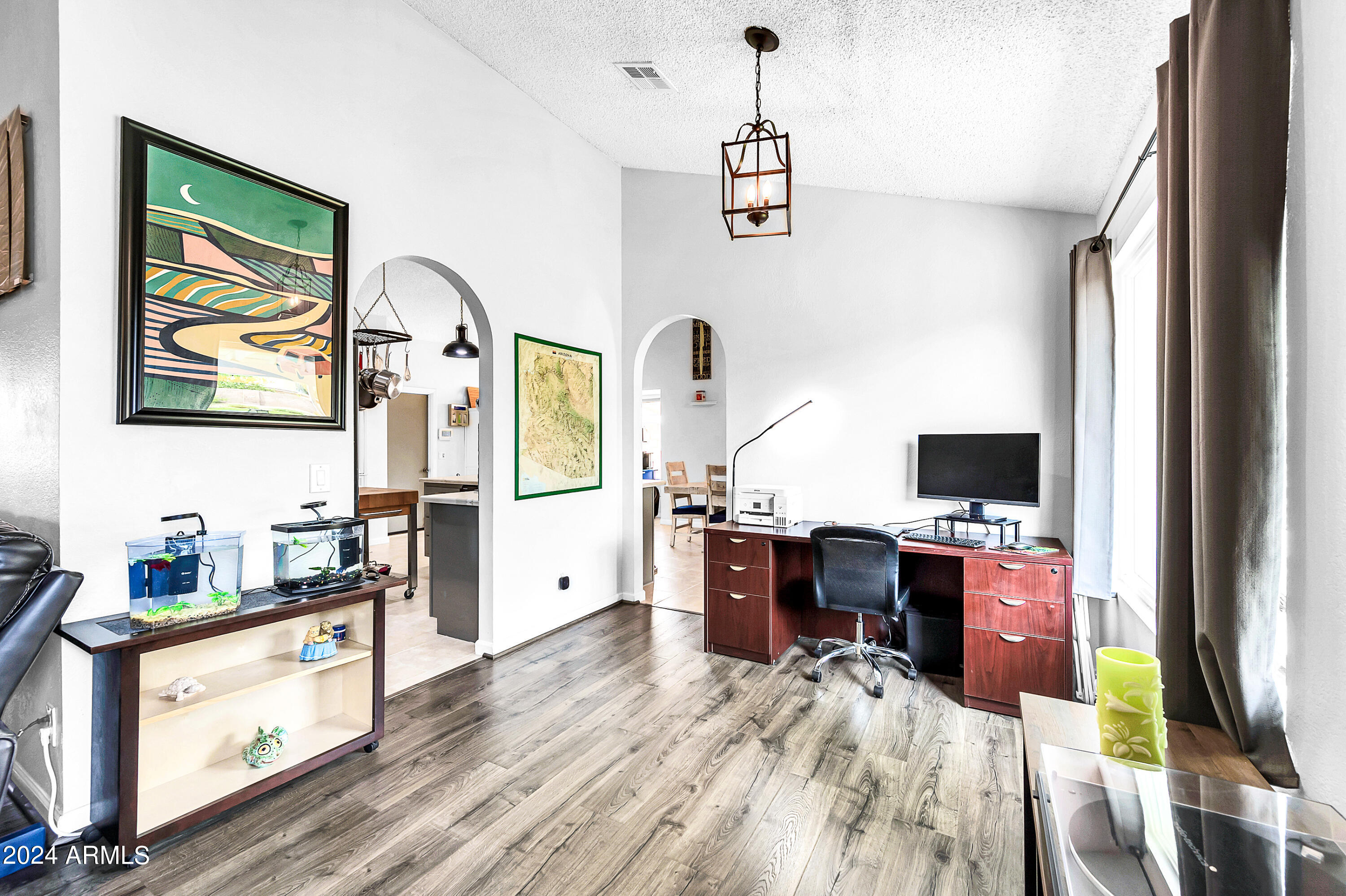 8332 W LARKSPUR Drive