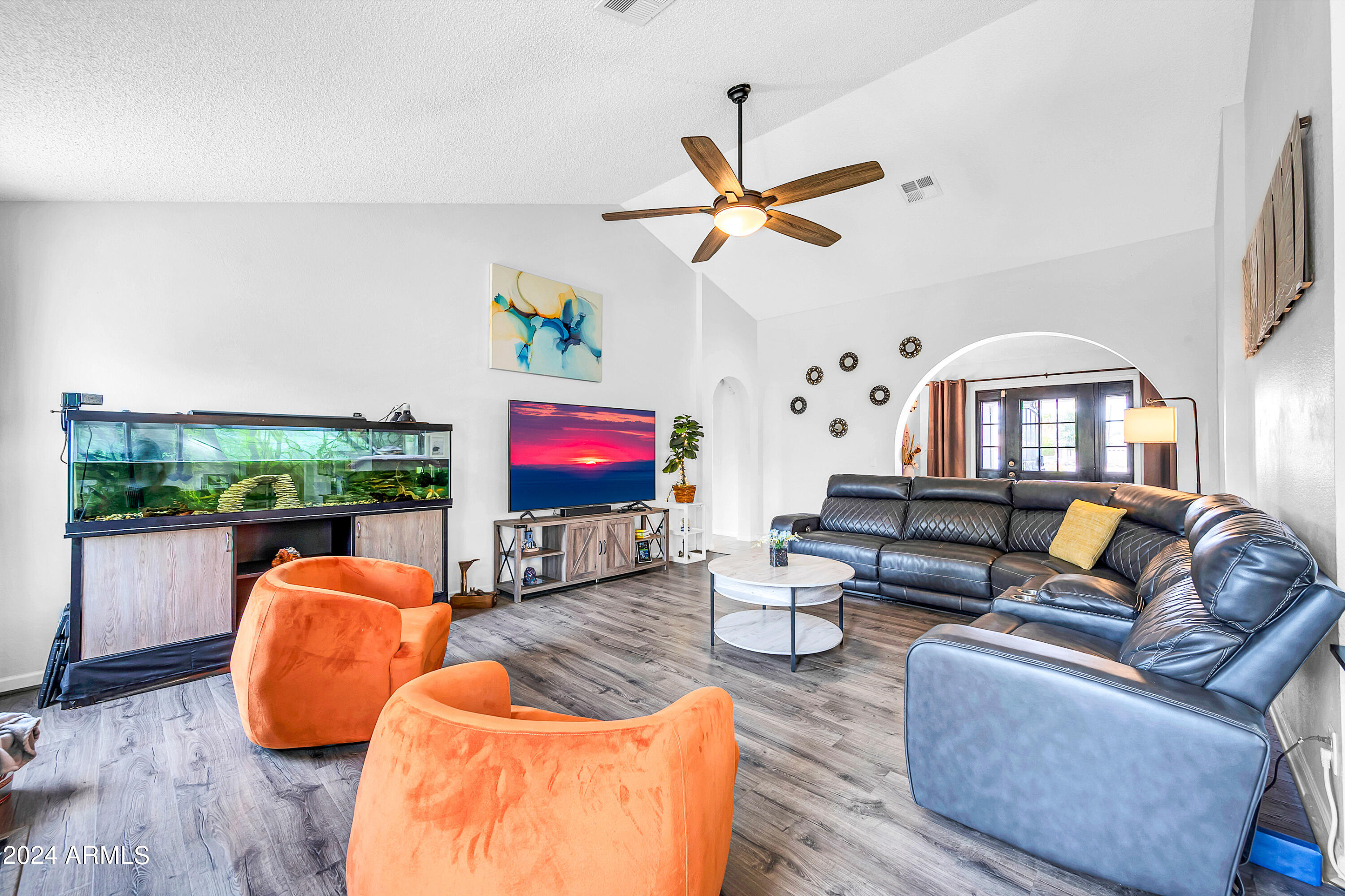 8332 W LARKSPUR Drive