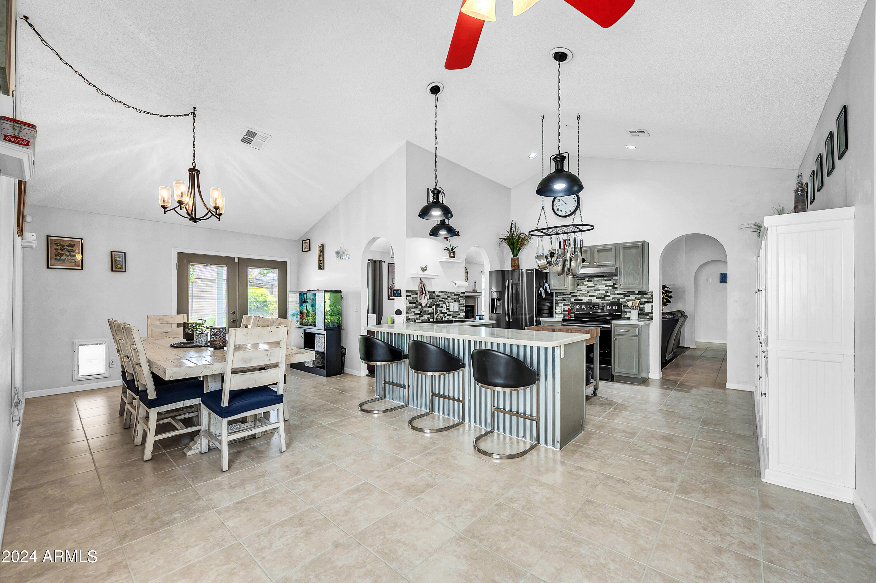 8332 W LARKSPUR Drive