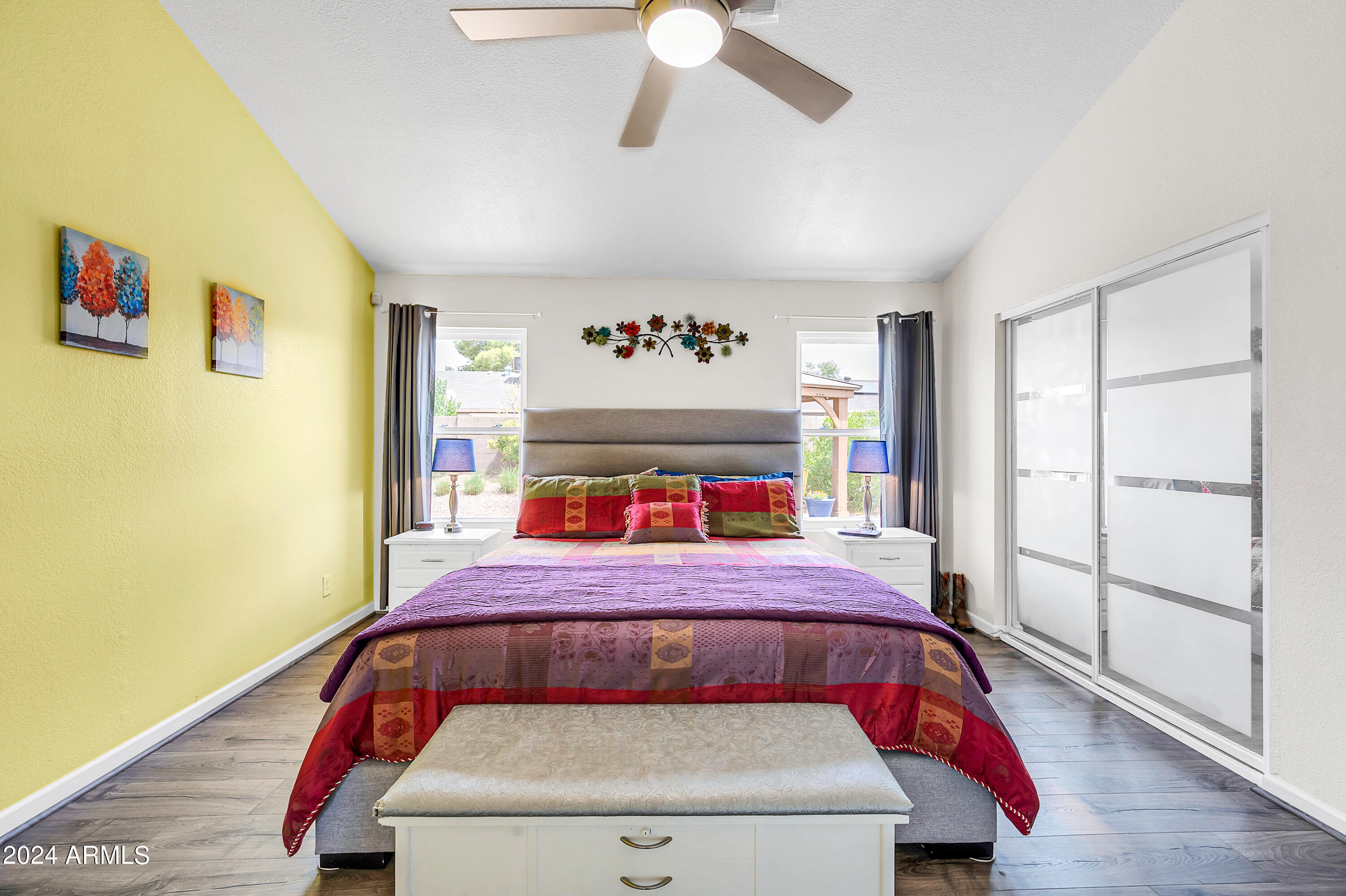 8332 W LARKSPUR Drive