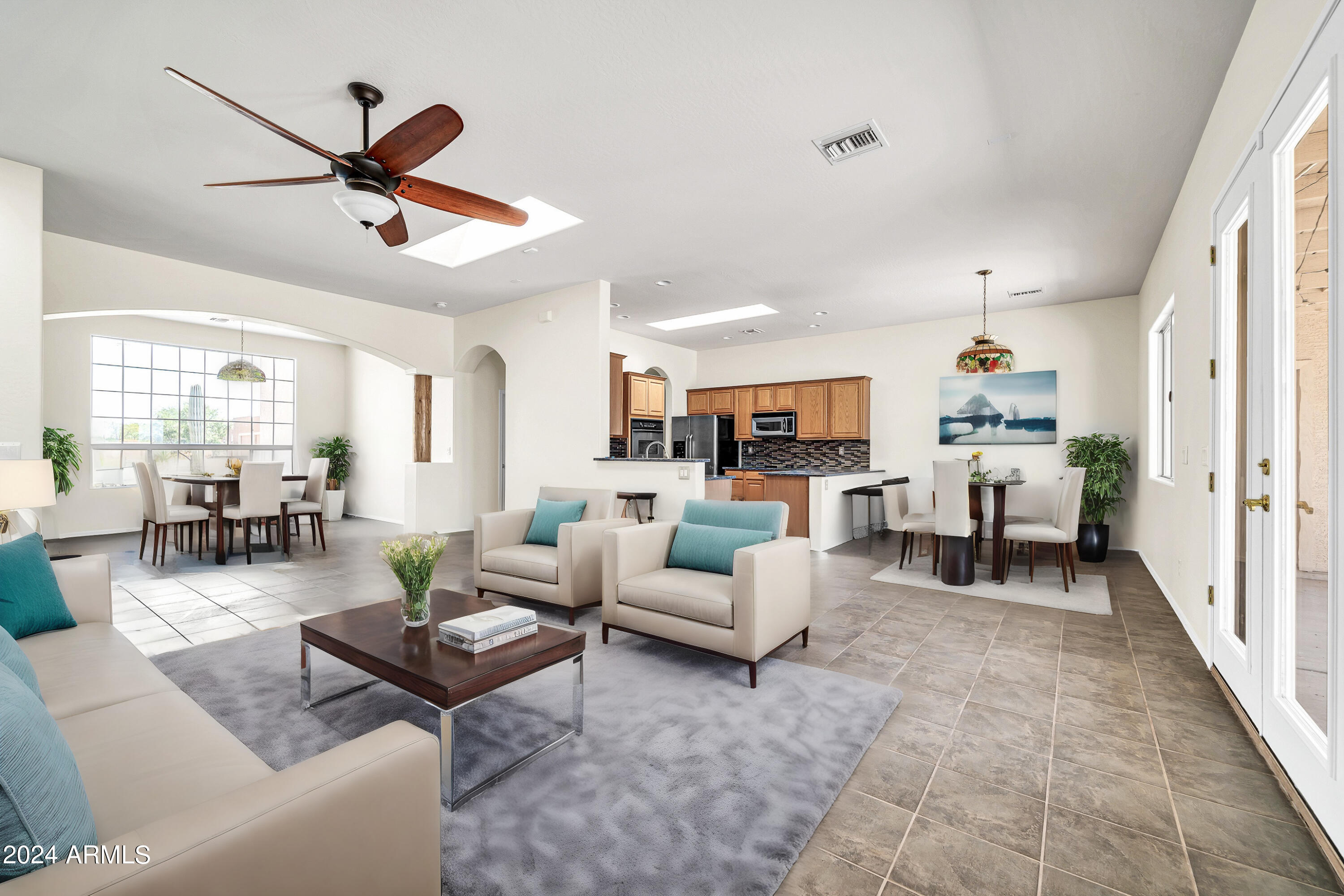 24919 W QUAILS NEST Lane