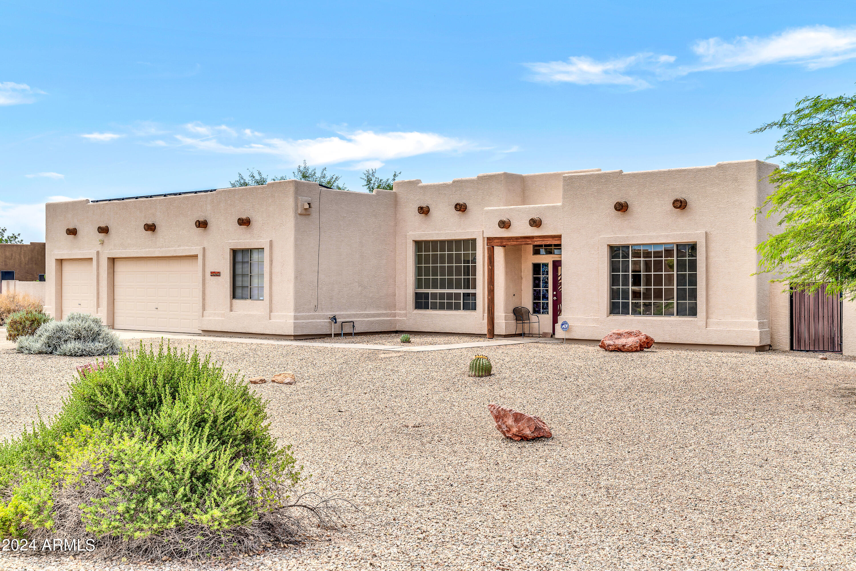 24919 W QUAILS NEST Lane
