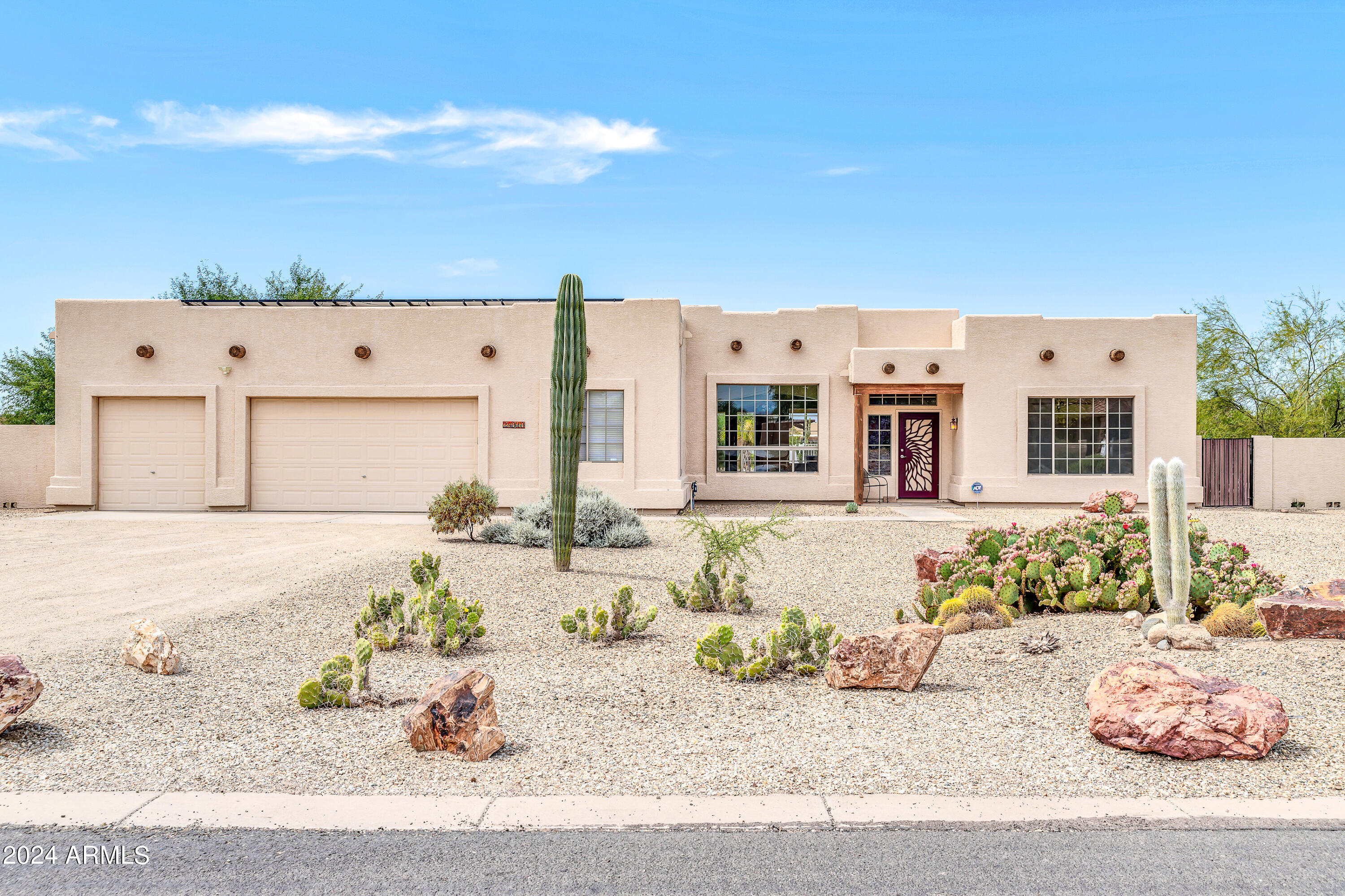 24919 W QUAILS NEST Lane