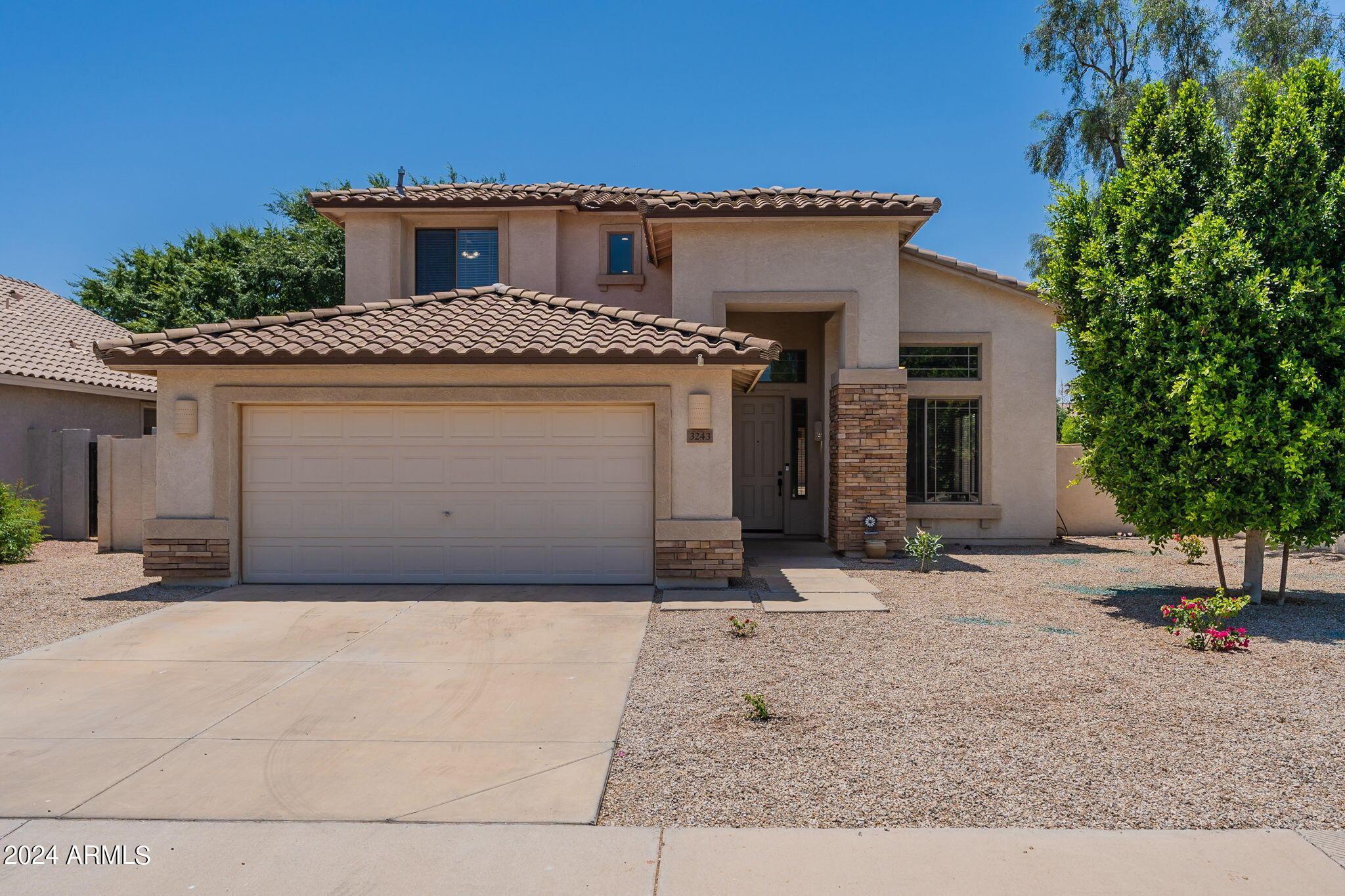 3243 E Canyon Creek Drive