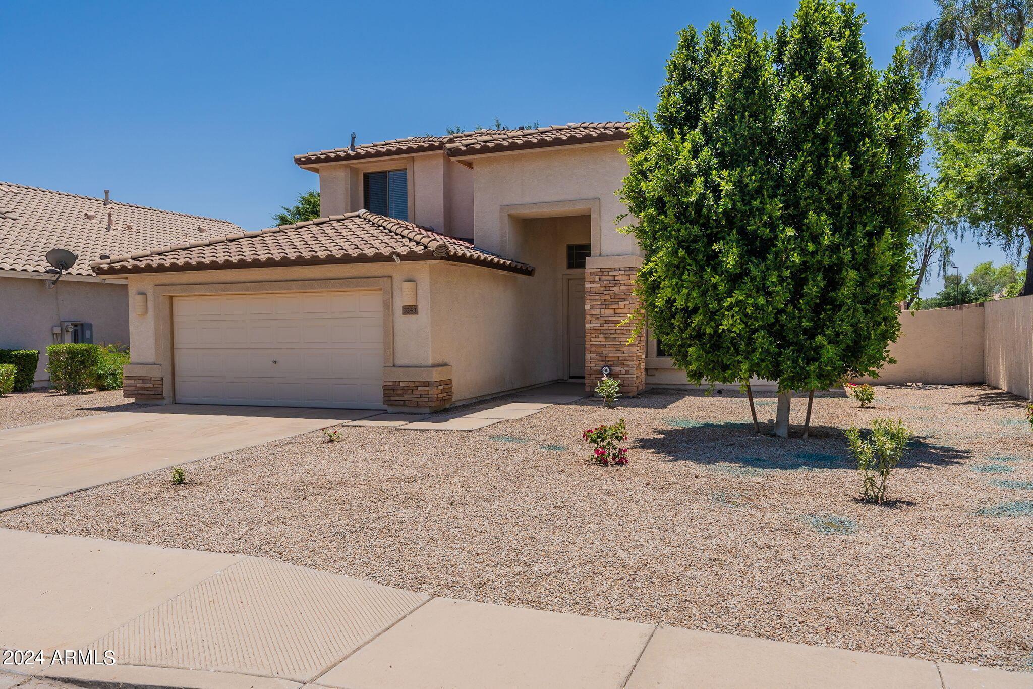 3243 E Canyon Creek Drive
