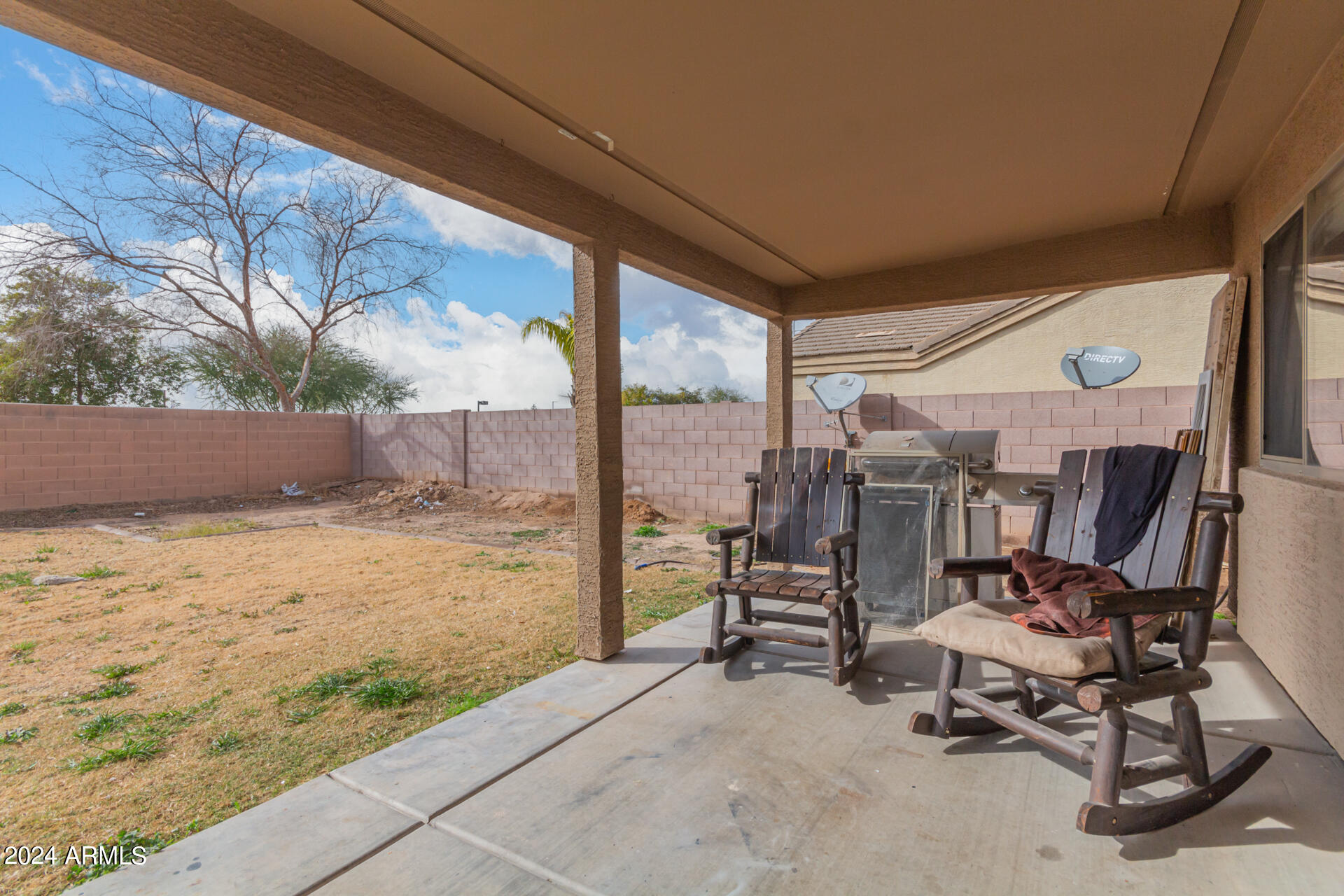 2430 S 160TH Drive