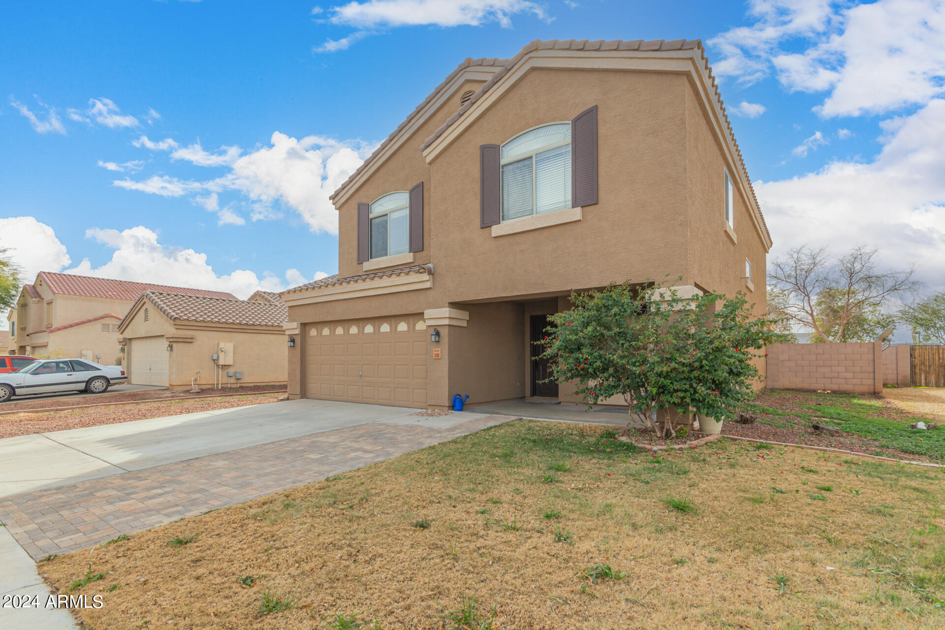 2430 S 160TH Drive
