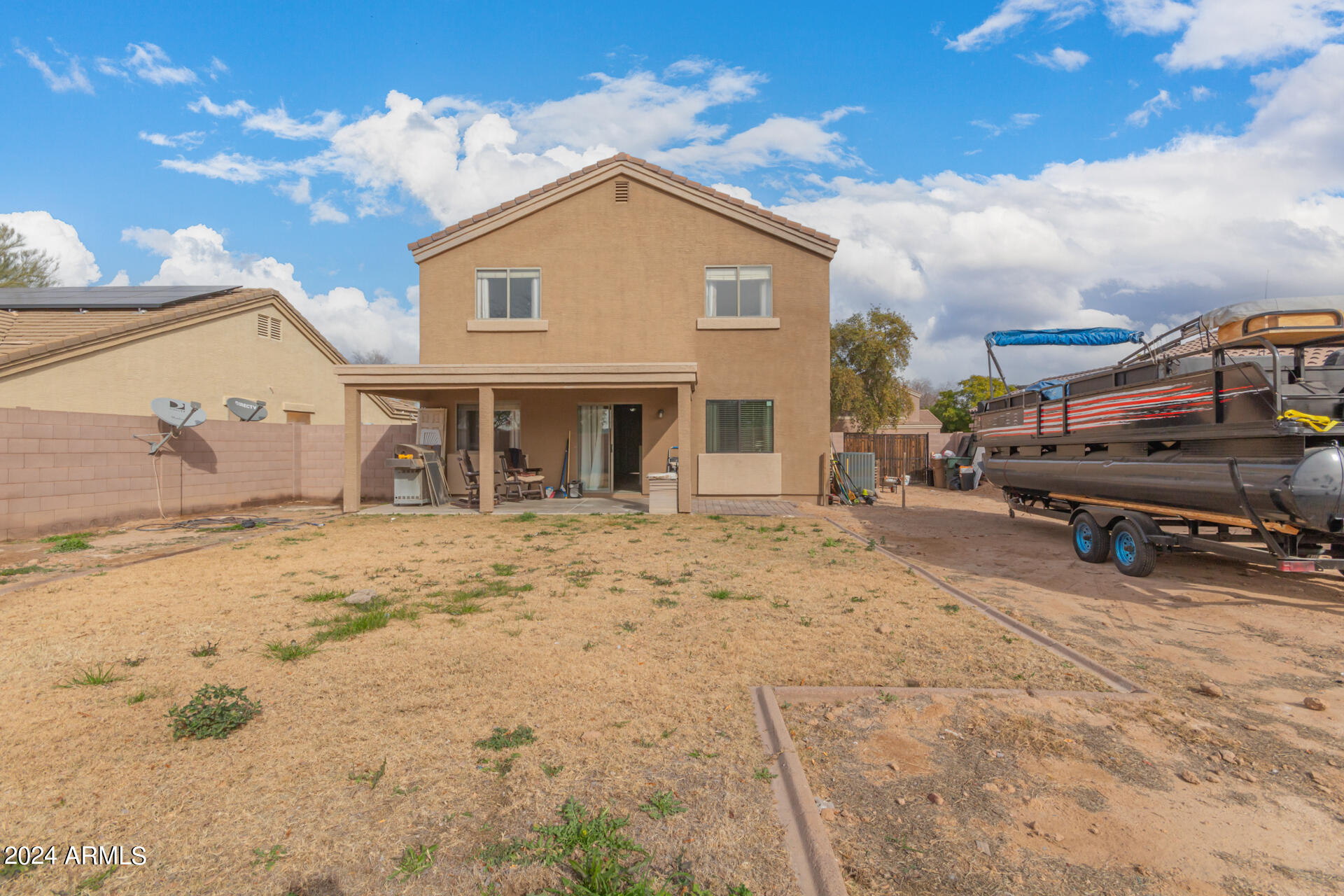 2430 S 160TH Drive