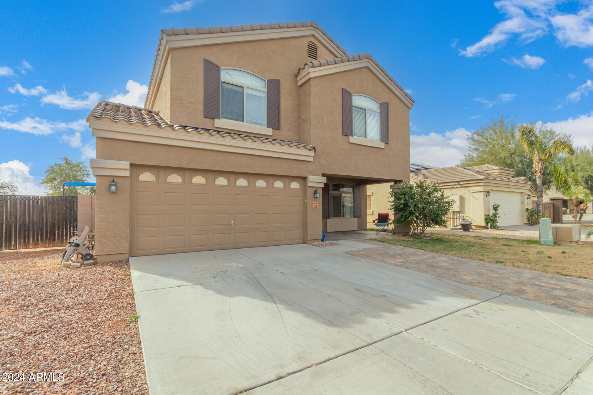 2430 S 160TH Drive