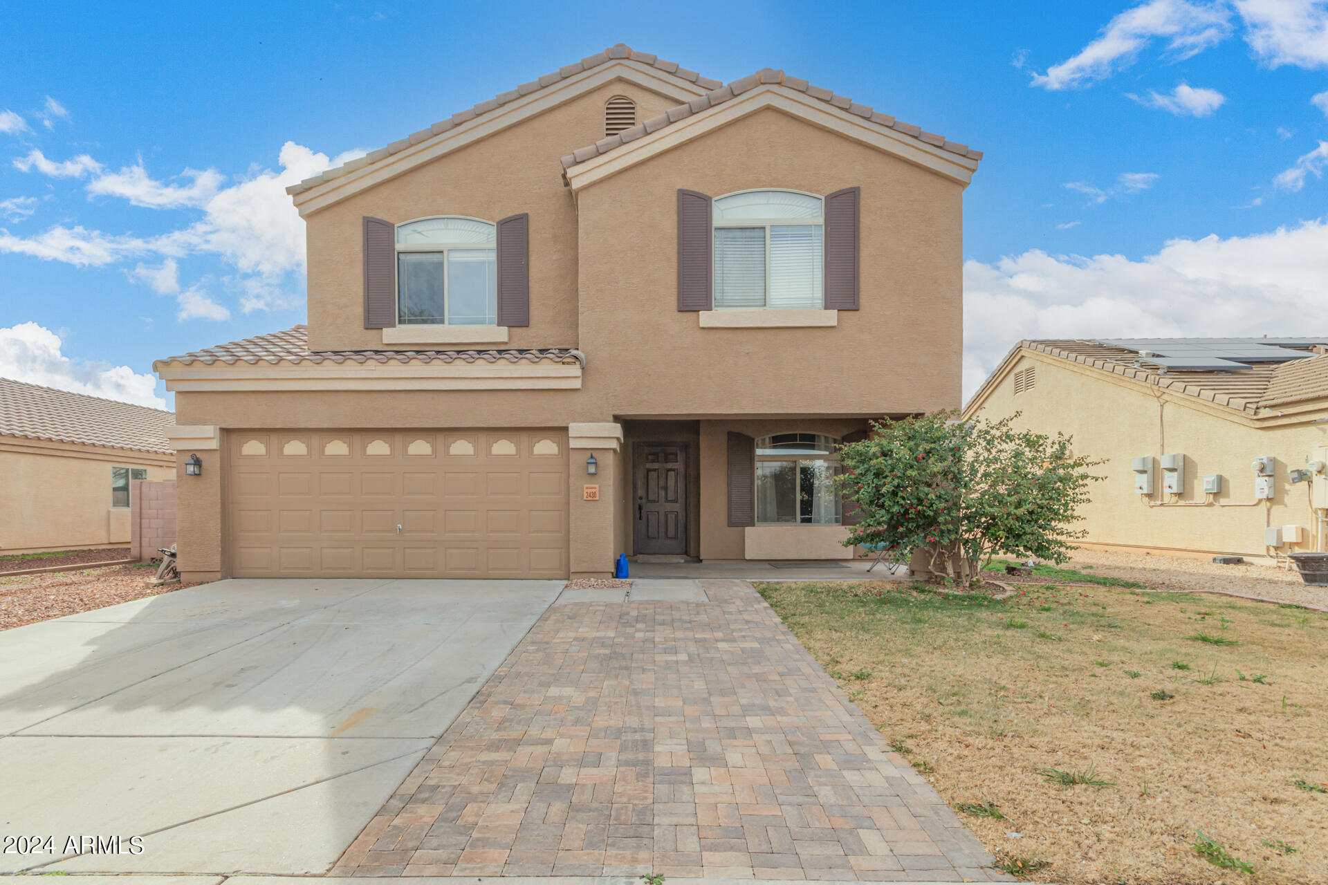 2430 S 160TH Drive