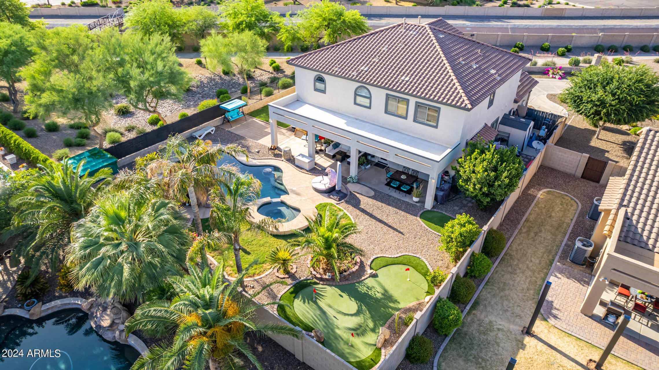 11401 E SHERIDAN Circle