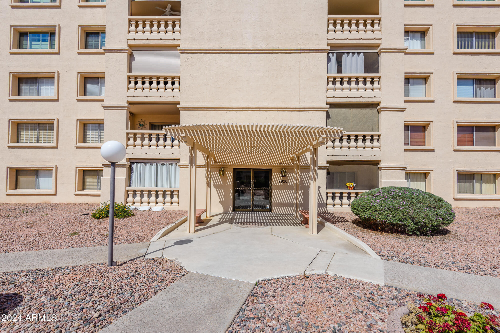 7920 E CAMELBACK Road # 110