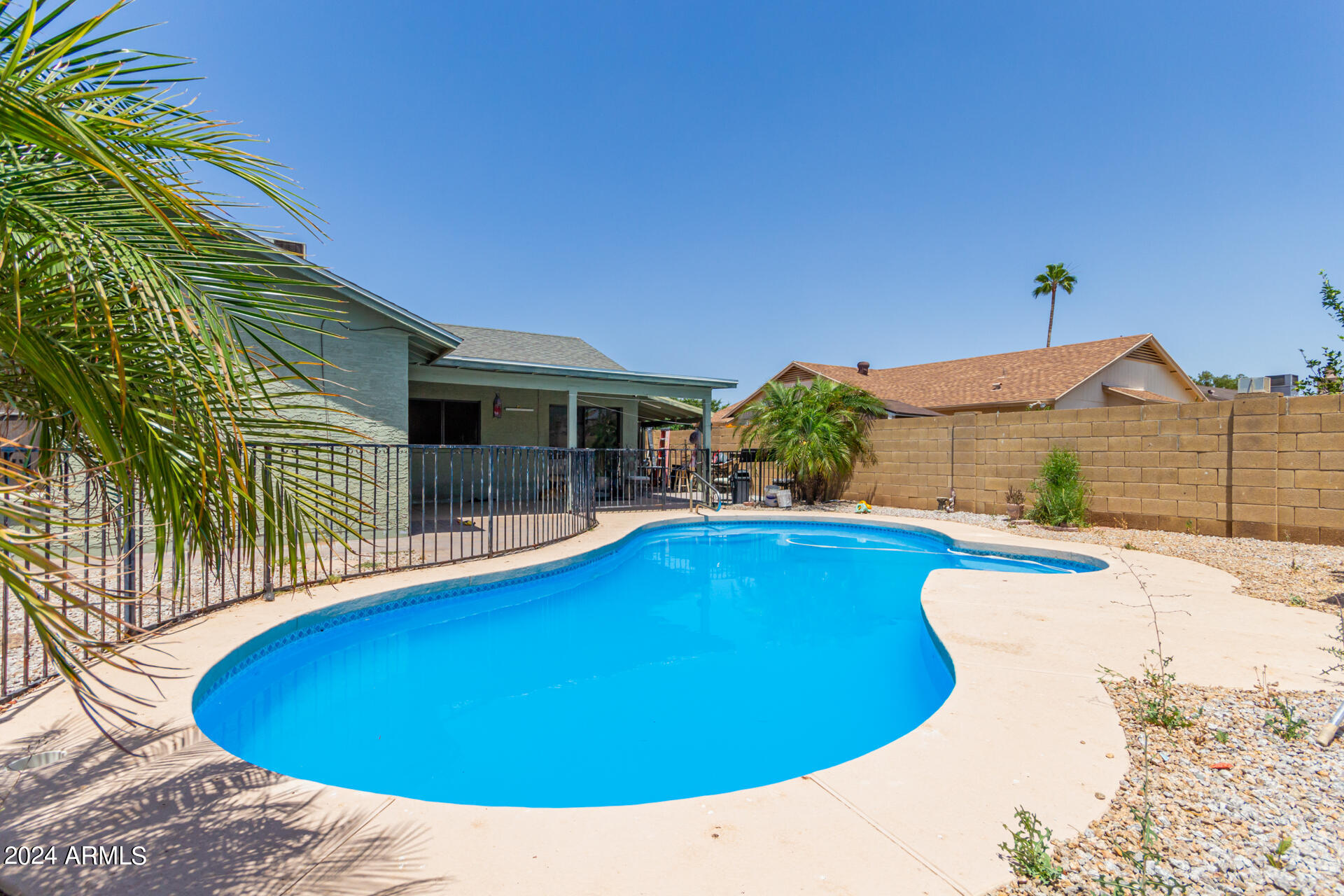 8733 W ORCHID Lane
