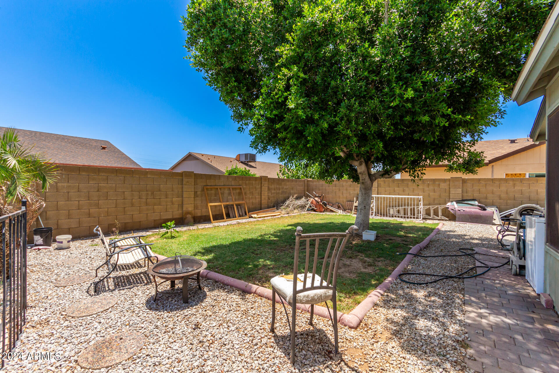 8733 W ORCHID Lane