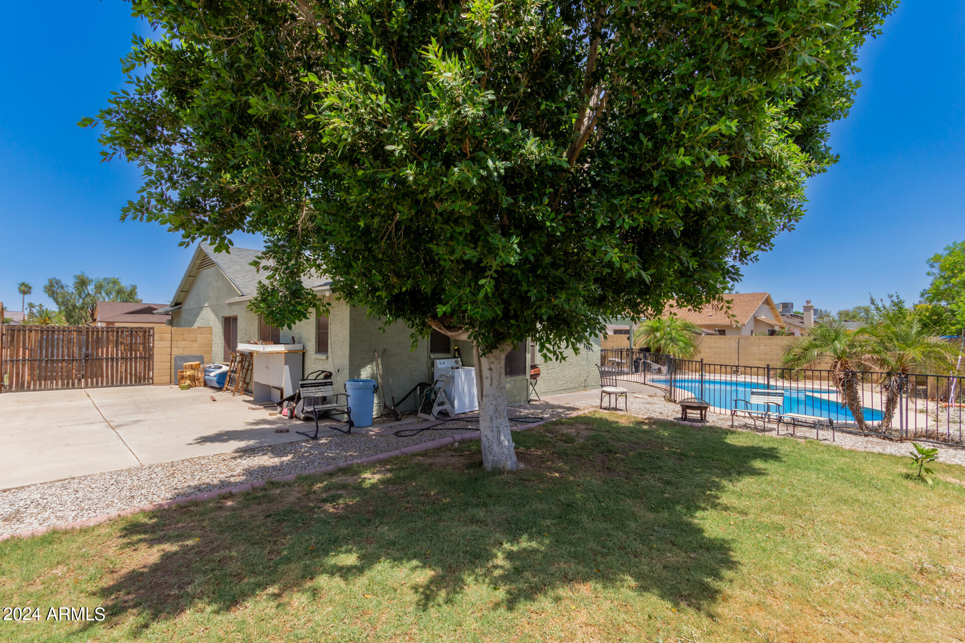 8733 W ORCHID Lane