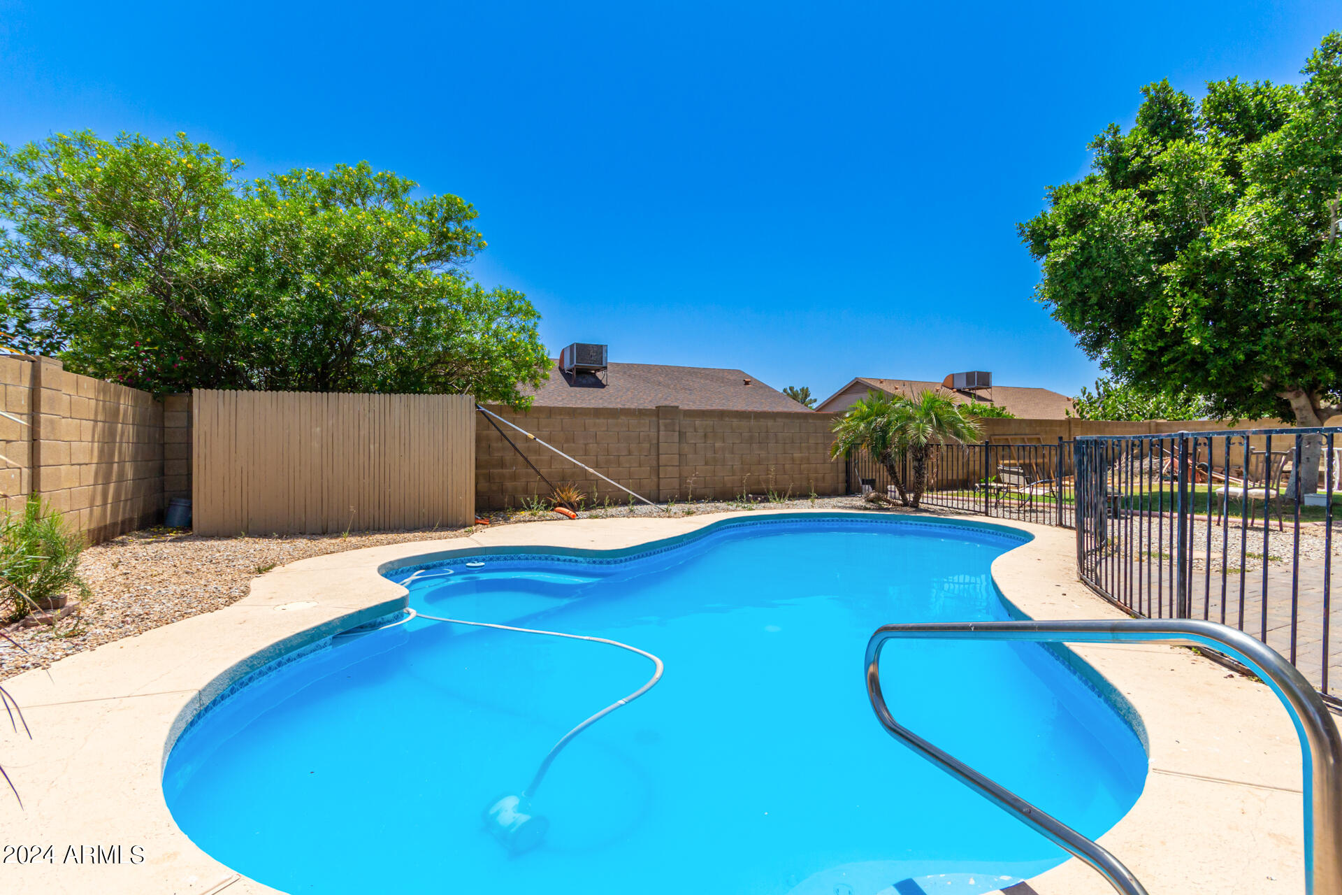 8733 W ORCHID Lane