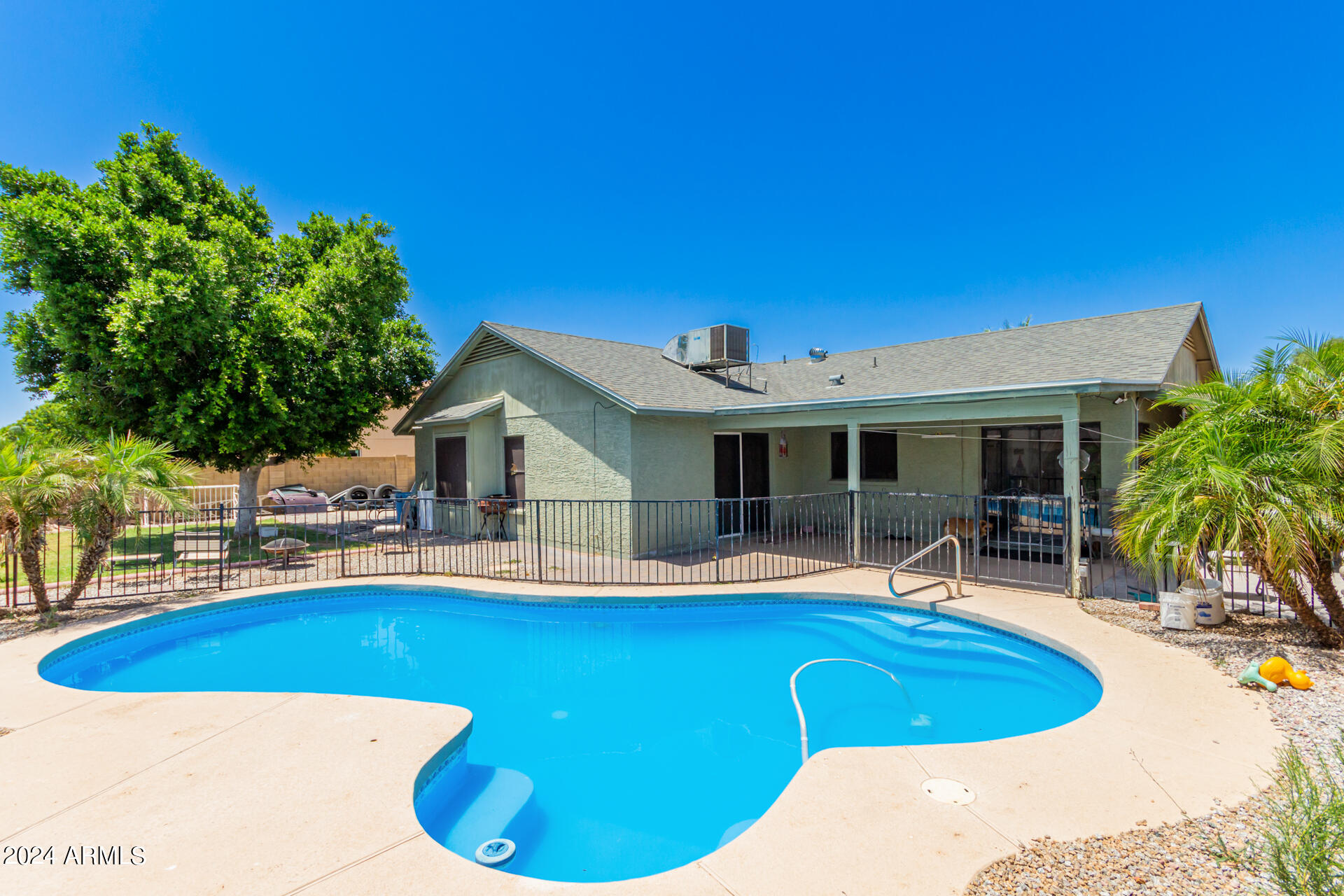 8733 W ORCHID Lane