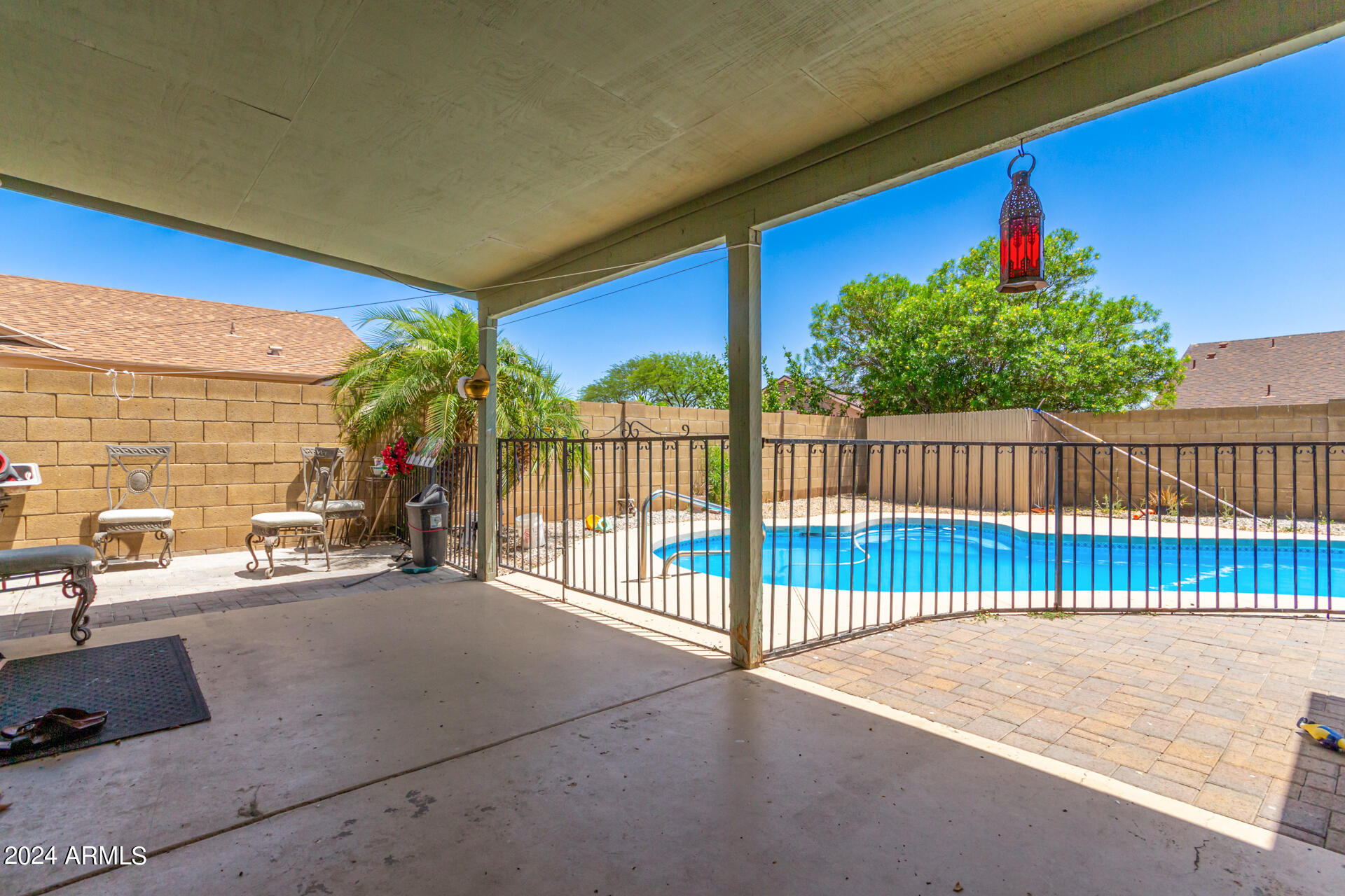 8733 W ORCHID Lane