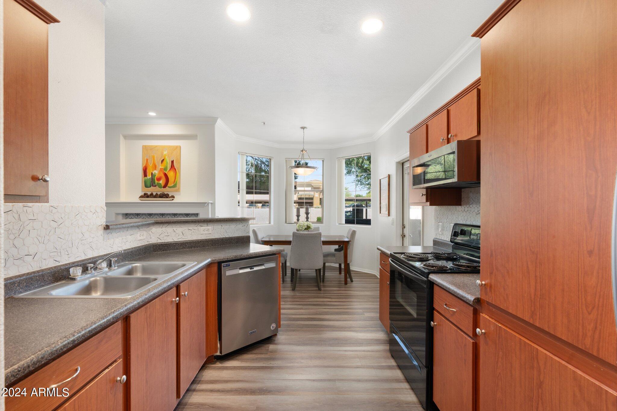 1941 S Pierpont Drive # 1126