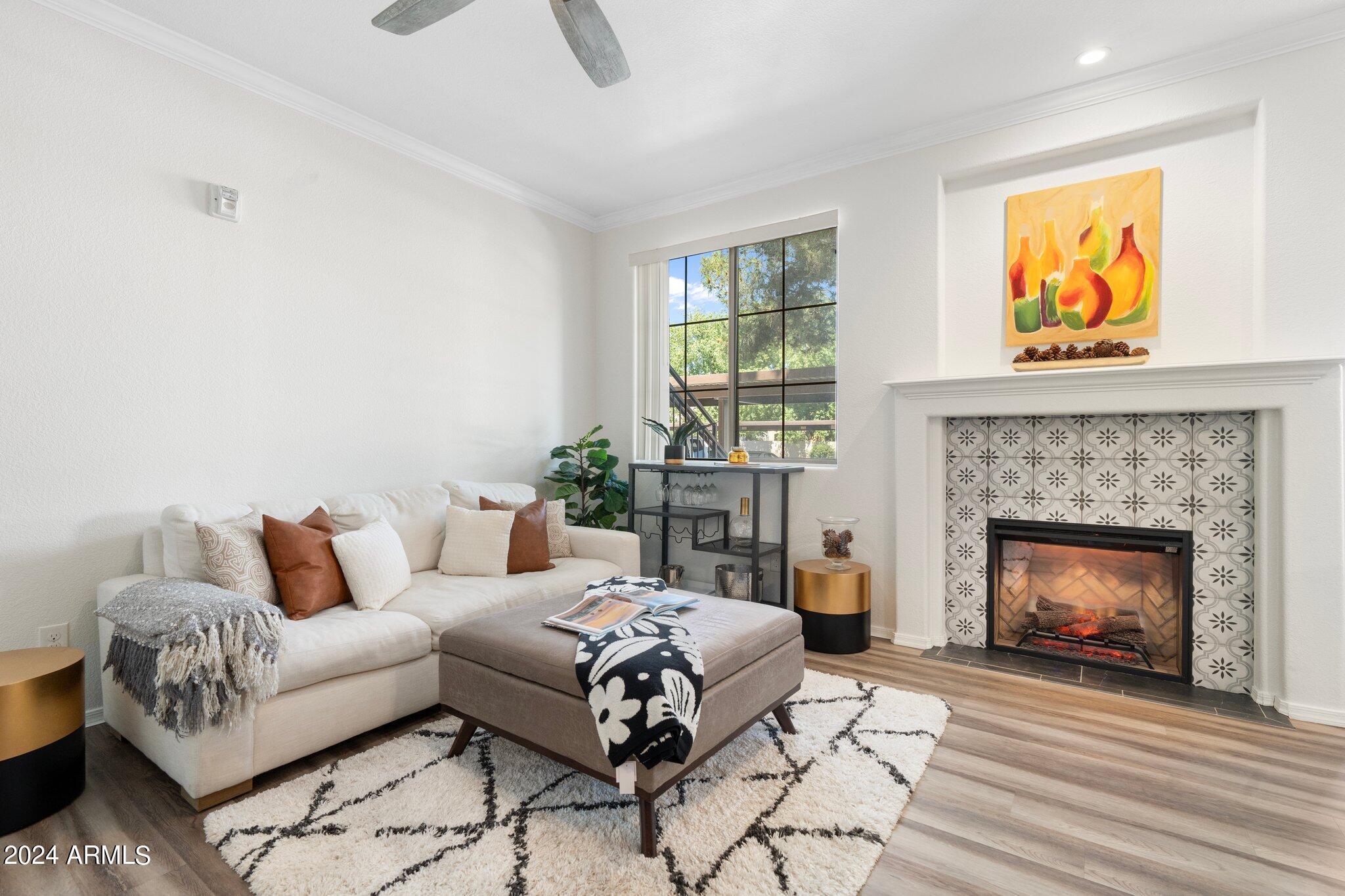 1941 S Pierpont Drive # 1126