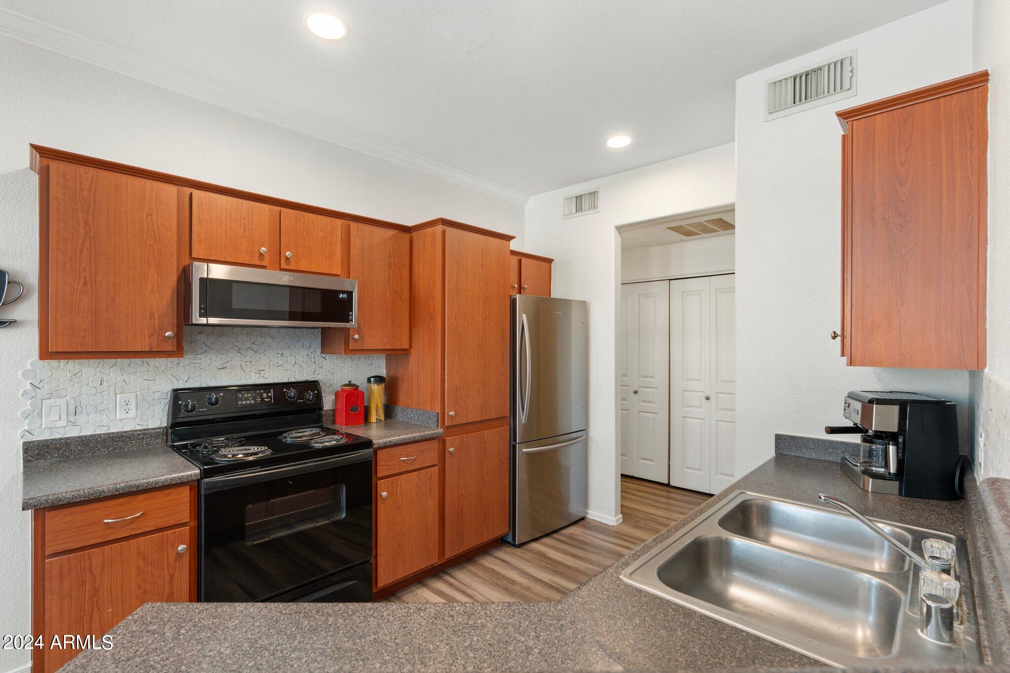 1941 S Pierpont Drive # 1126