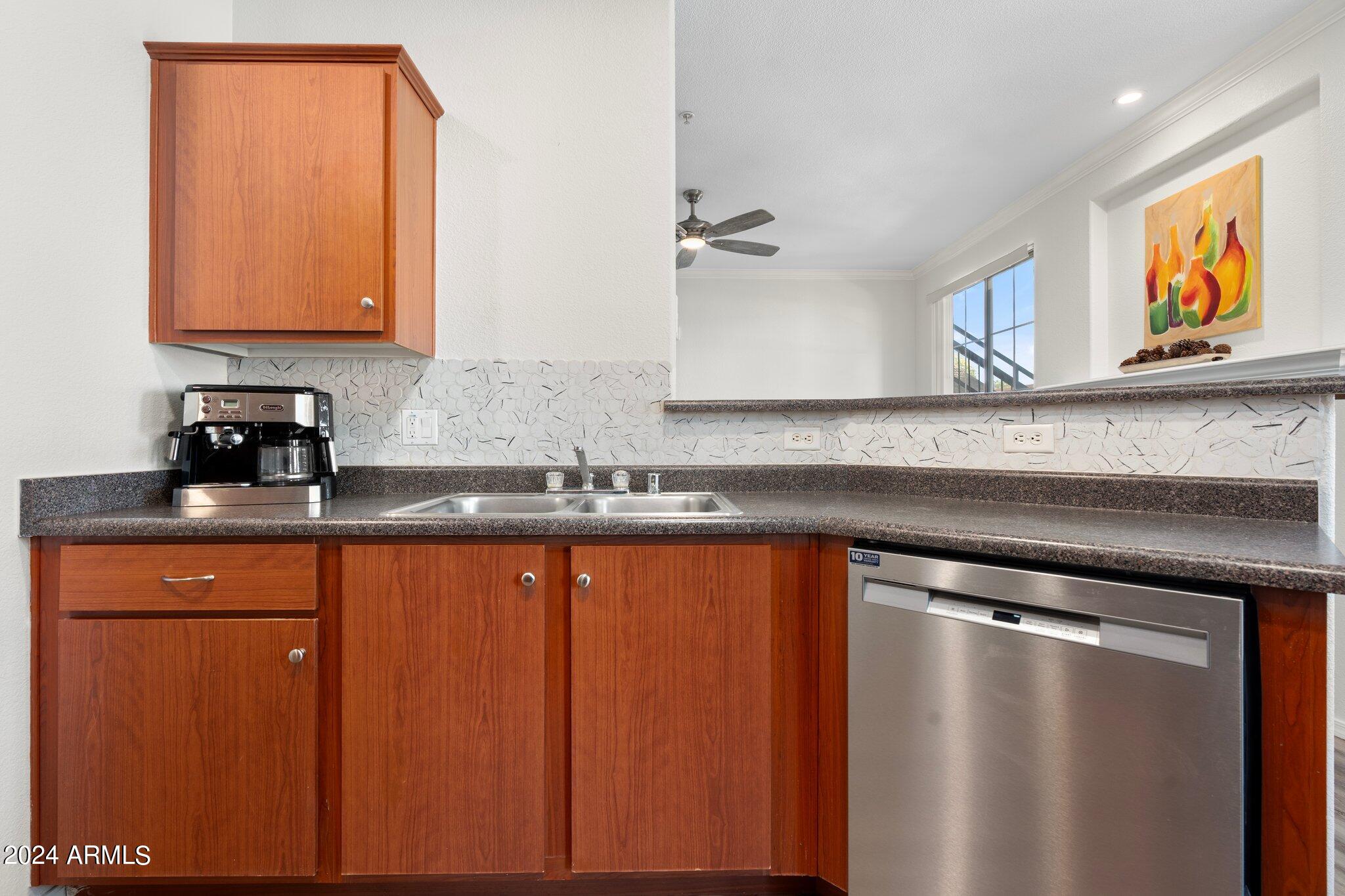 1941 S Pierpont Drive # 1126