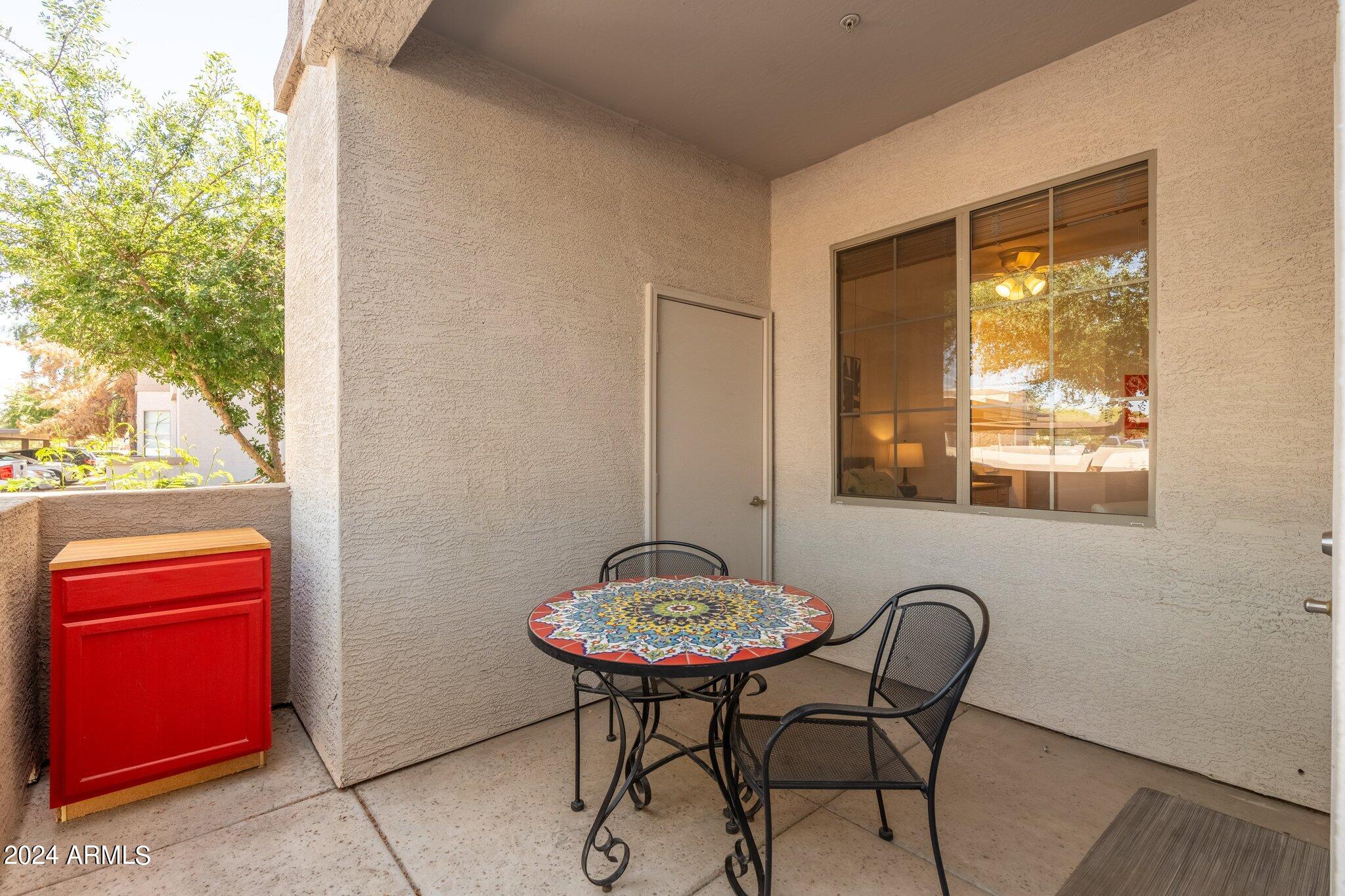 1941 S Pierpont Drive # 1126