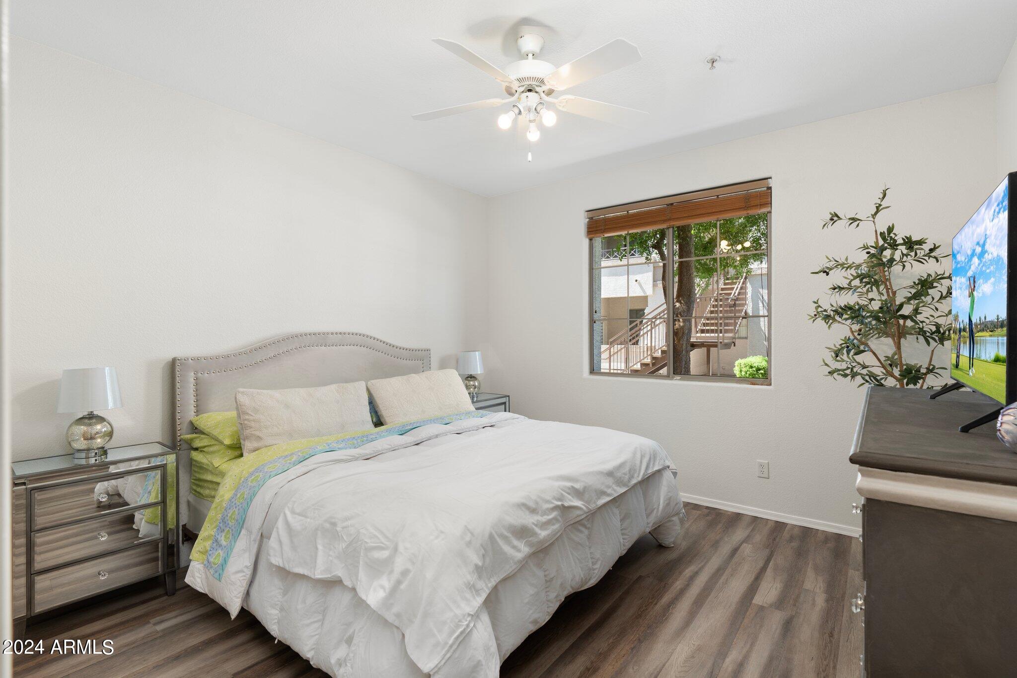 1941 S Pierpont Drive # 1126