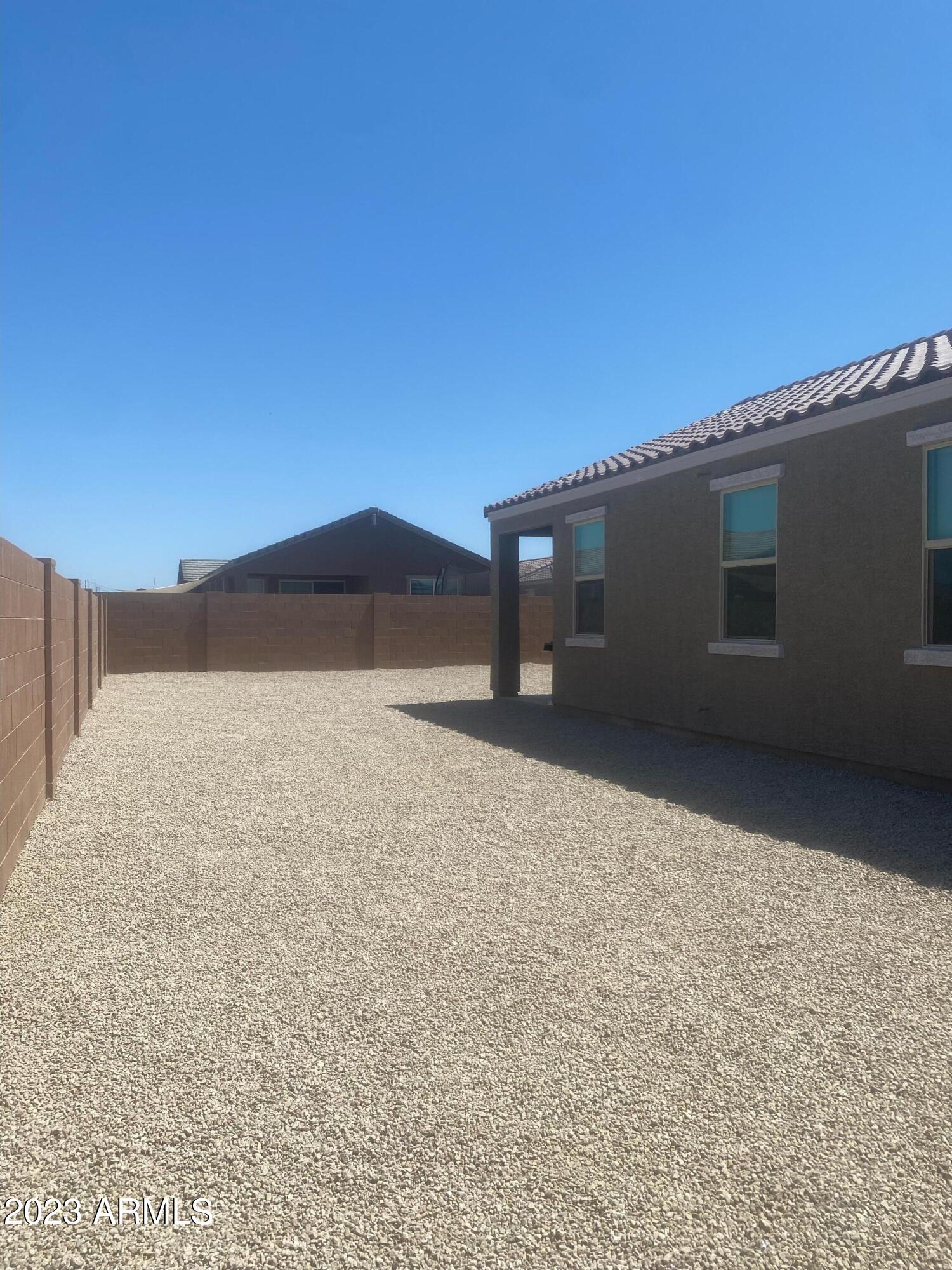2654 E SANTO DOMINGO Drive