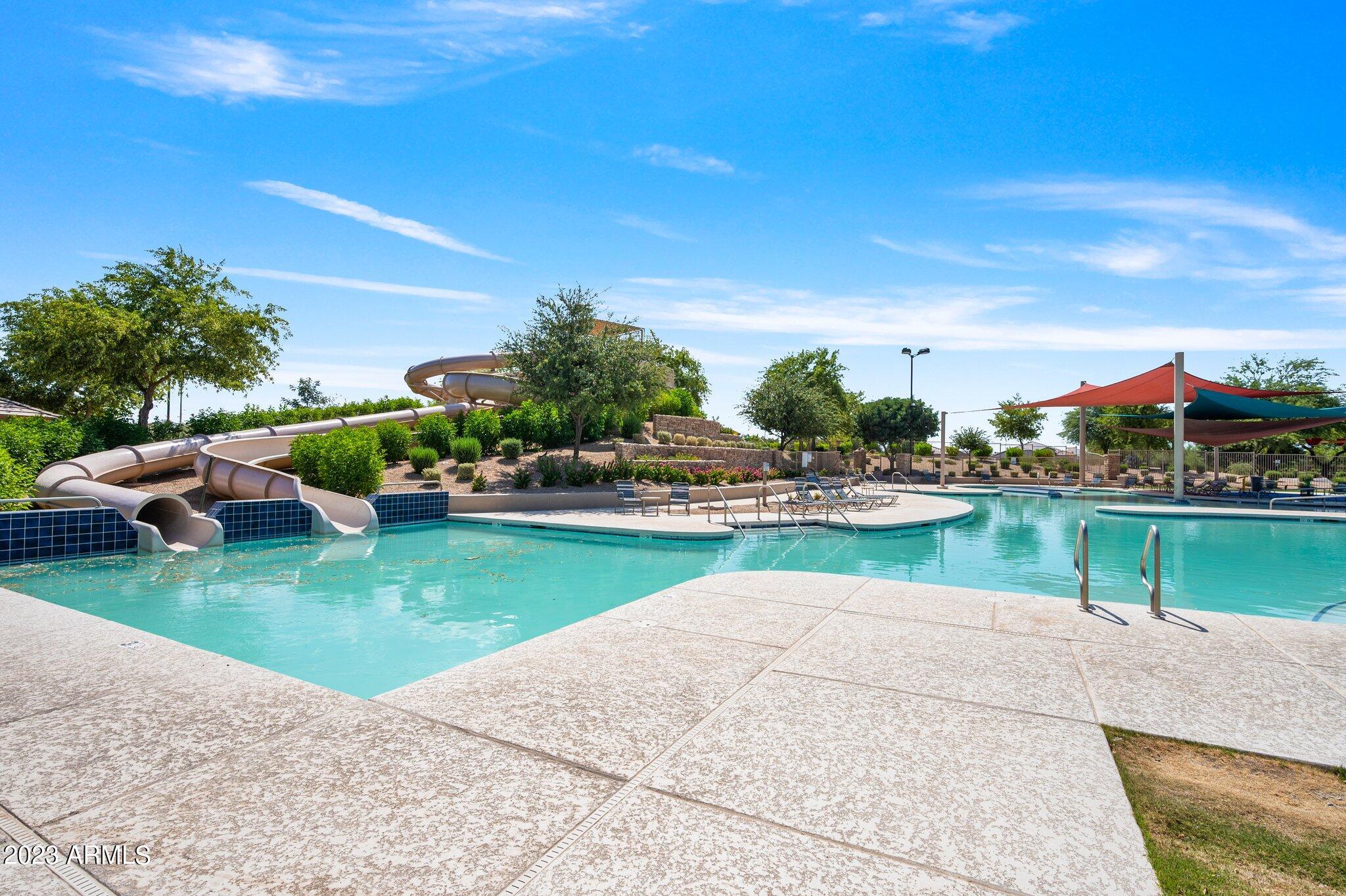 2654 E SANTO DOMINGO Drive