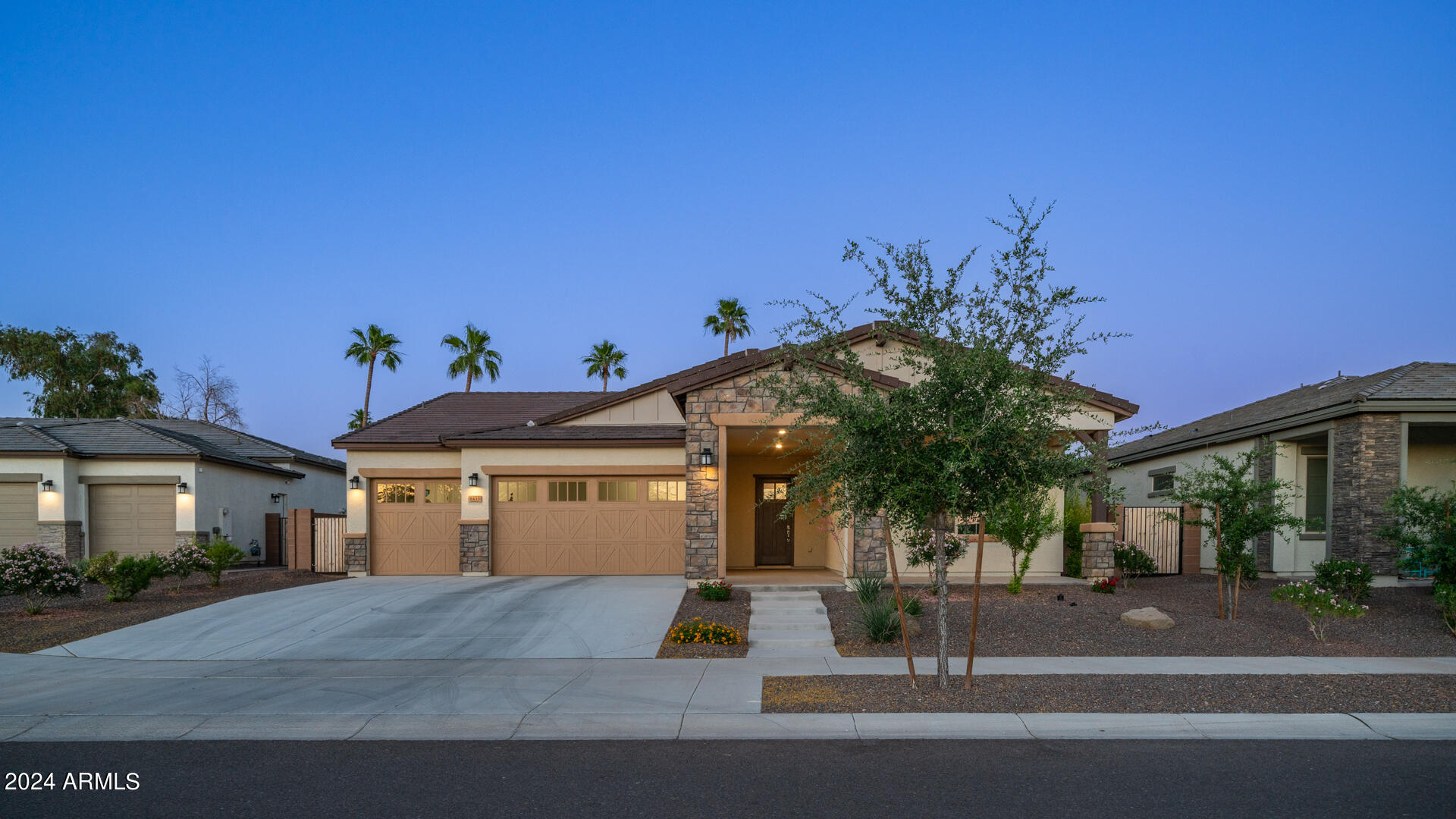 8435 S 22ND Drive
