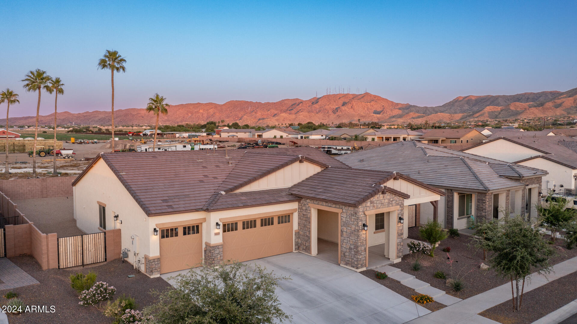 8435 S 22ND Drive