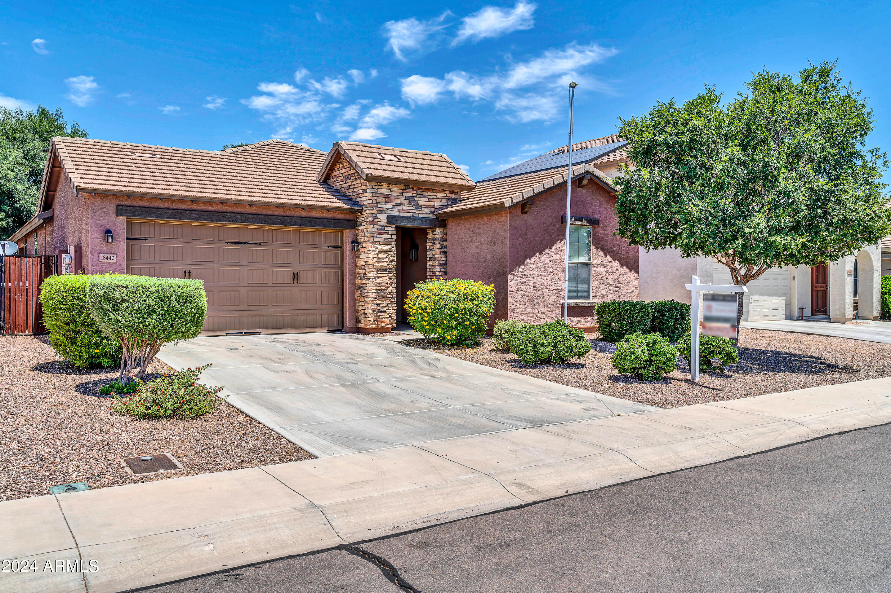 18440 W SURPRISE FARMS Loop N